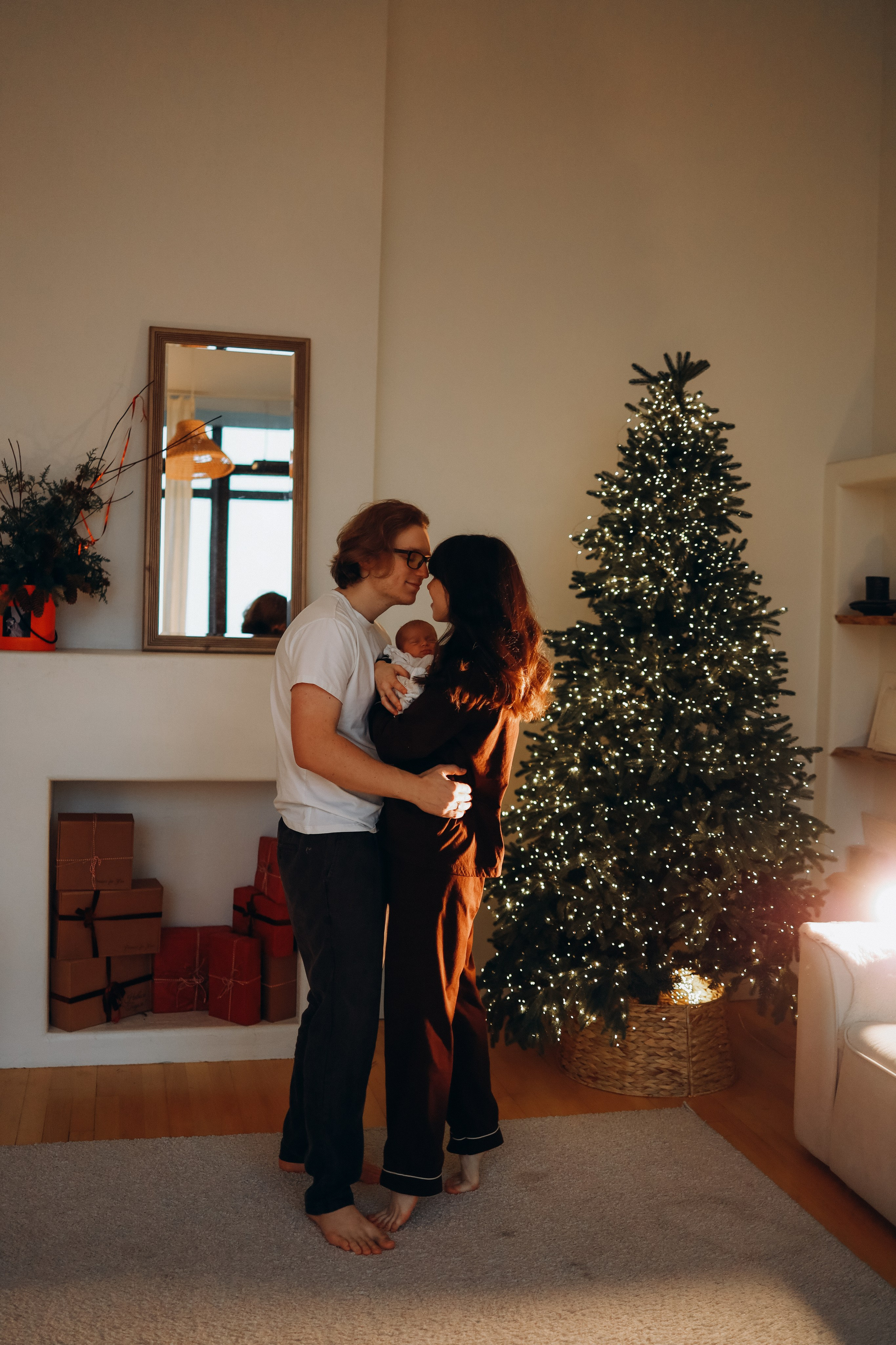 Малышка Нина. Семеный, Детский, Love story фотограф