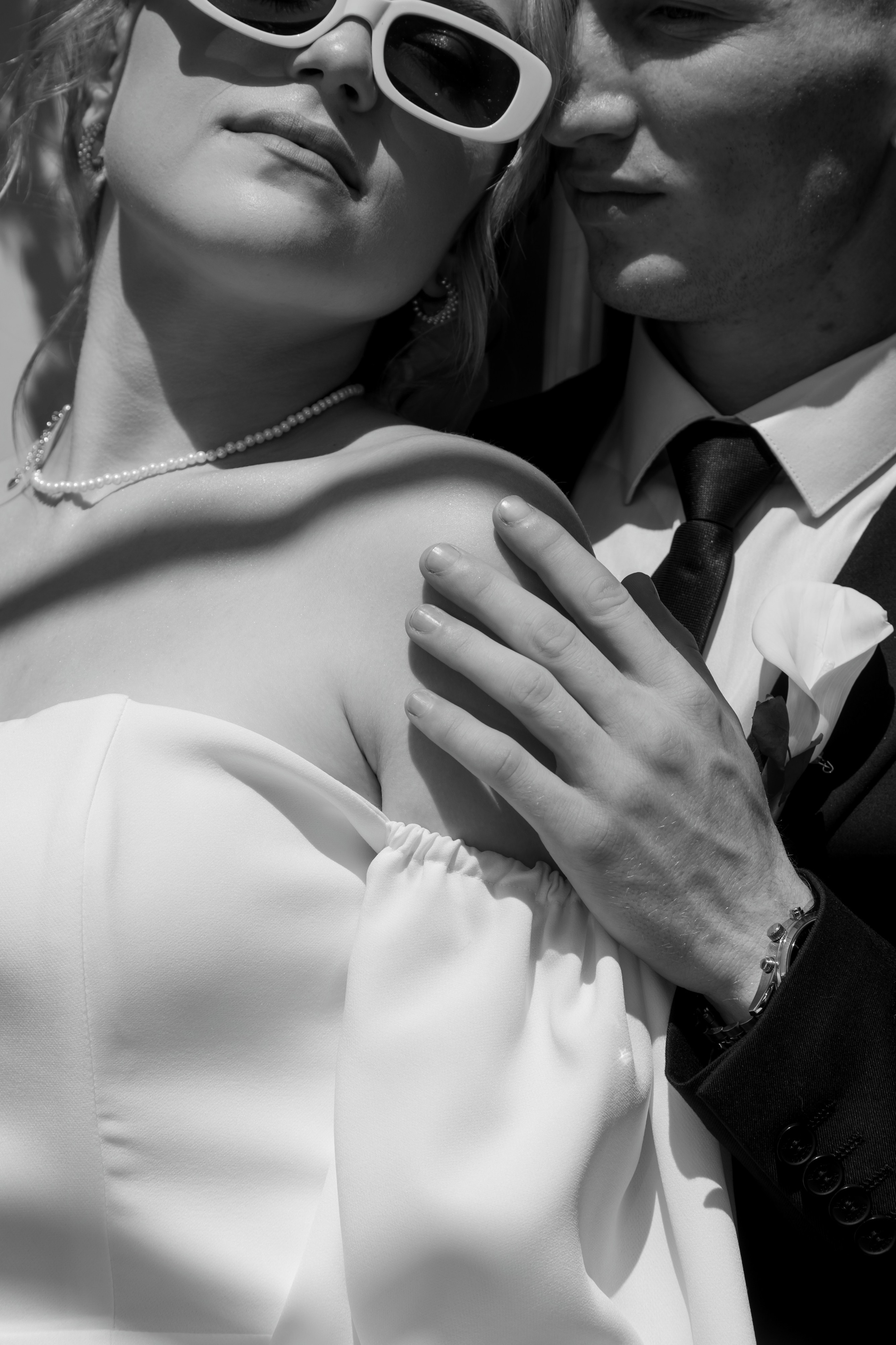 Александр и Дарья. Фотограф в Самаре / Олеся Широнина