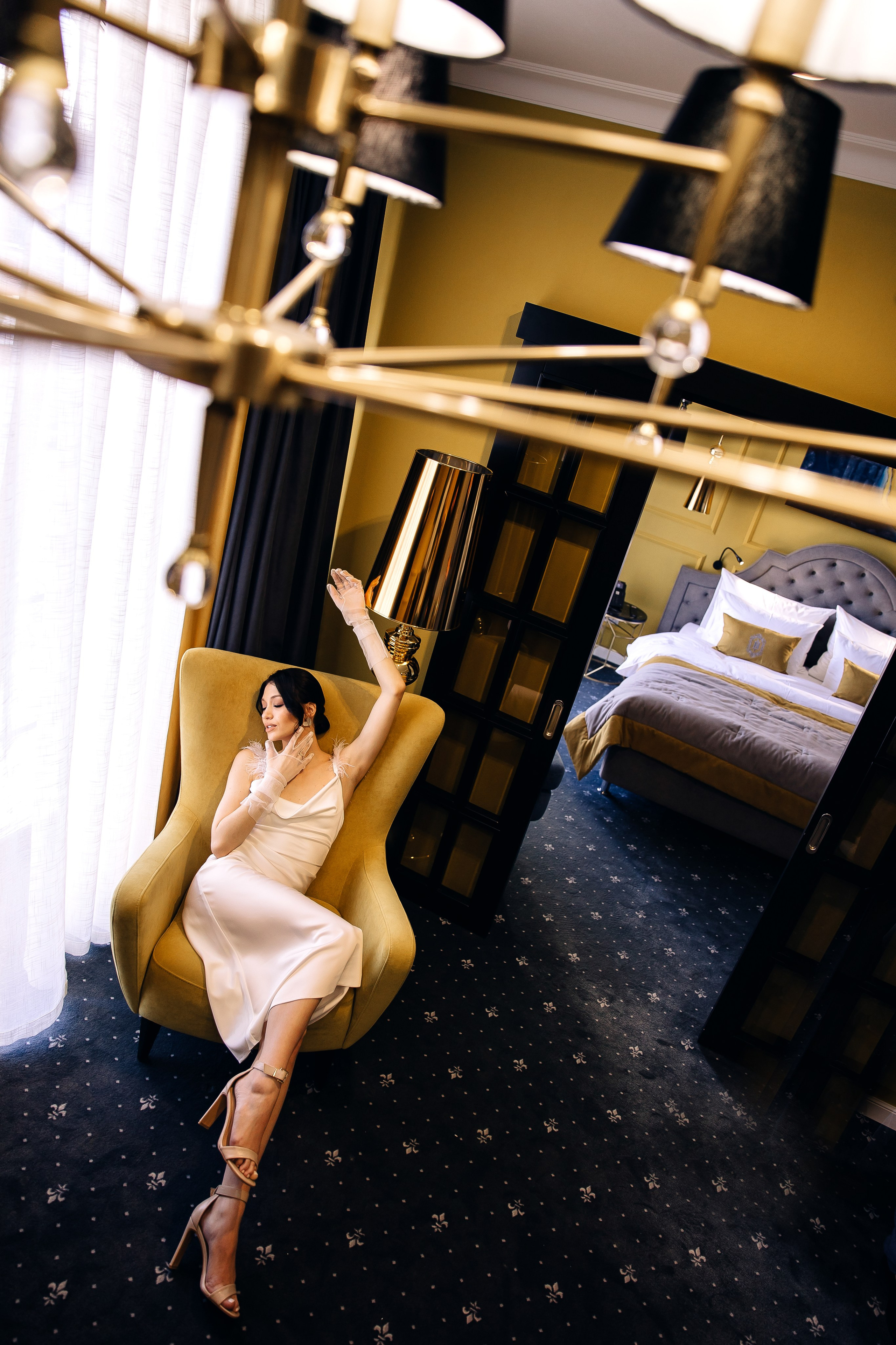 Фотограф в Челябинске Жукова Милана