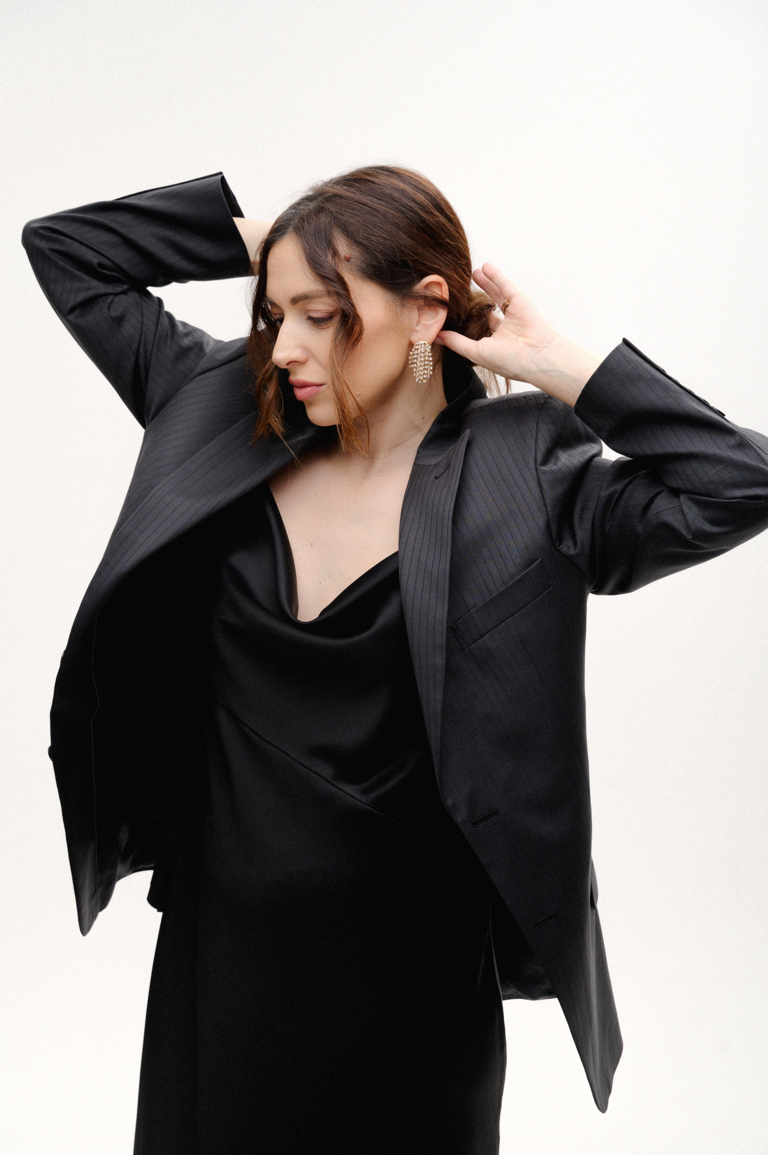 Студијски портрети. Studio GOBO