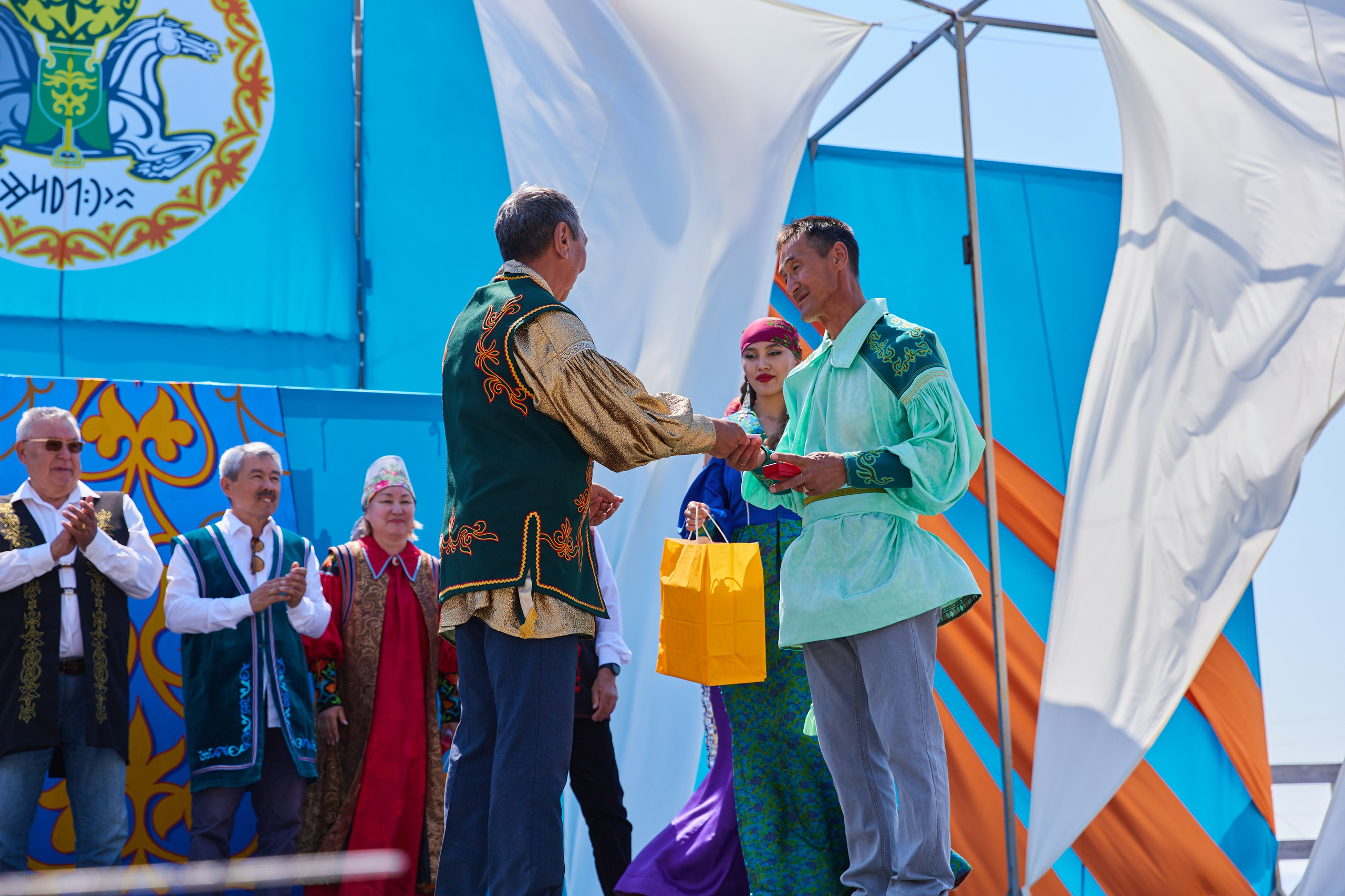 Тун Пайрам 2024. Контент-фотограф в Абакане Наталья Нагибина