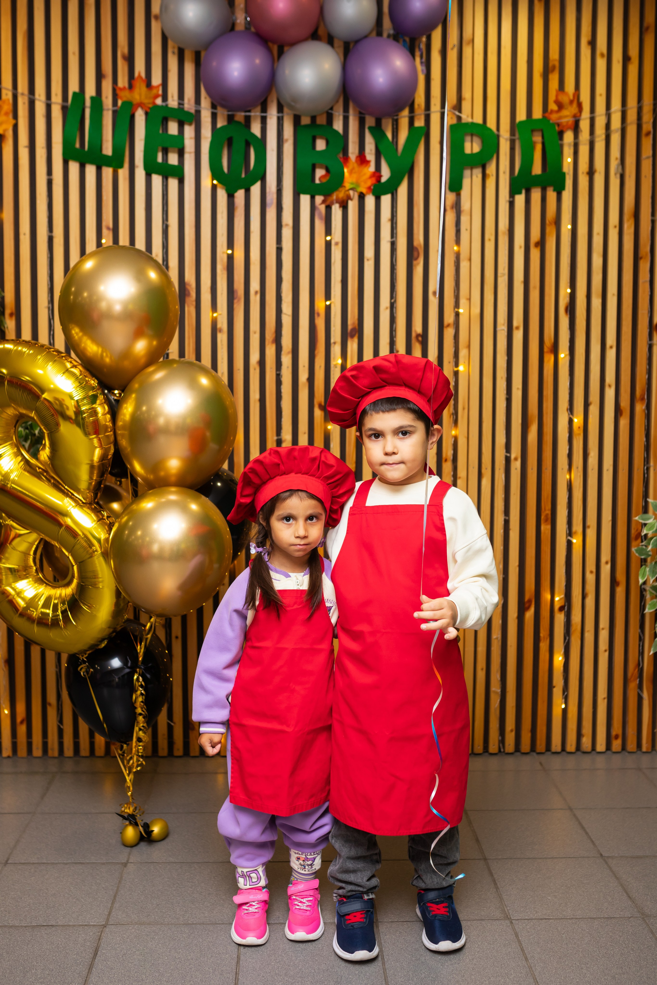 День рождение Златы. Марина Шаймухаметова. Фотограф в Уфе