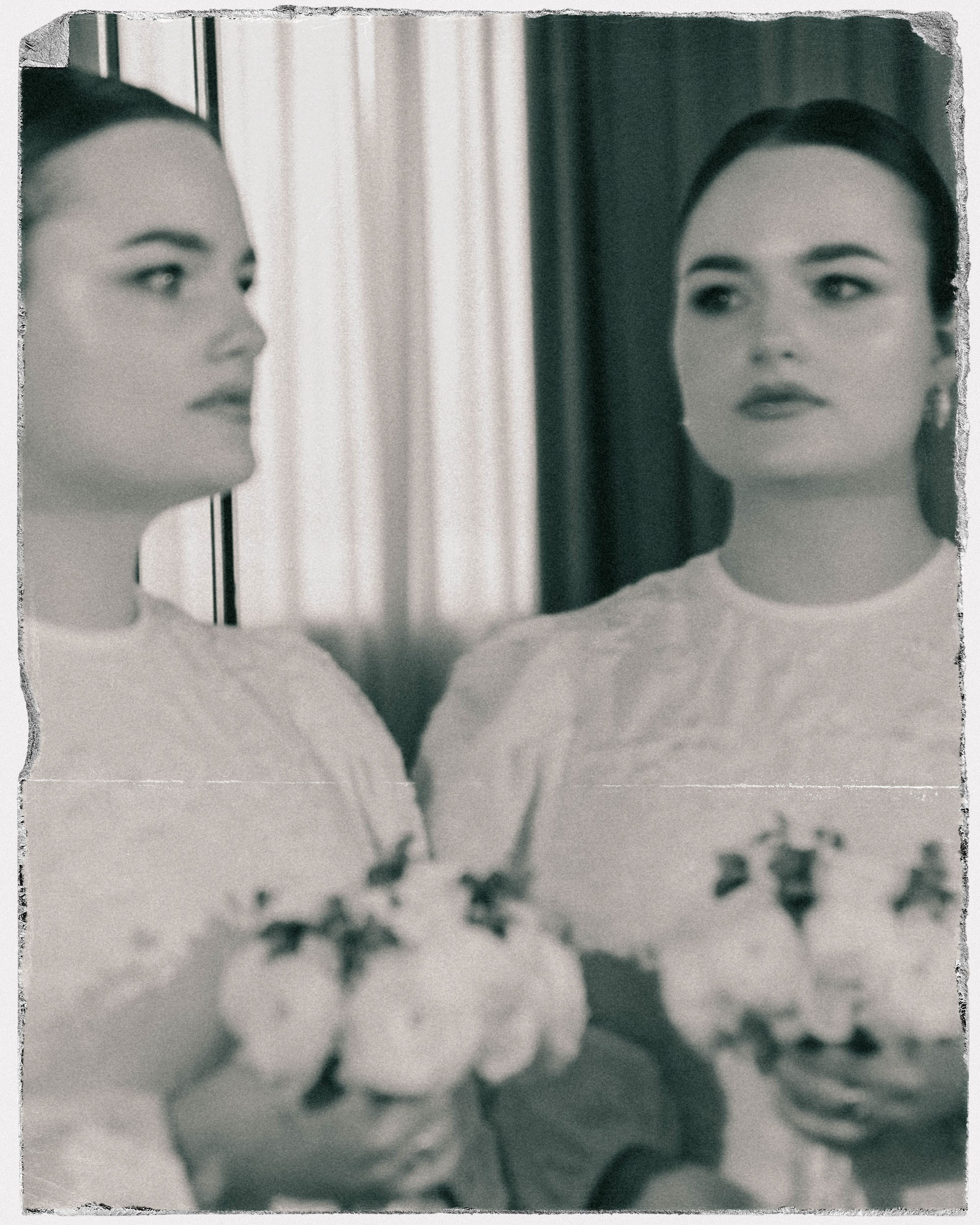 Ксения и Давид. Свадебный фотограф в Москве Сафонова Анна