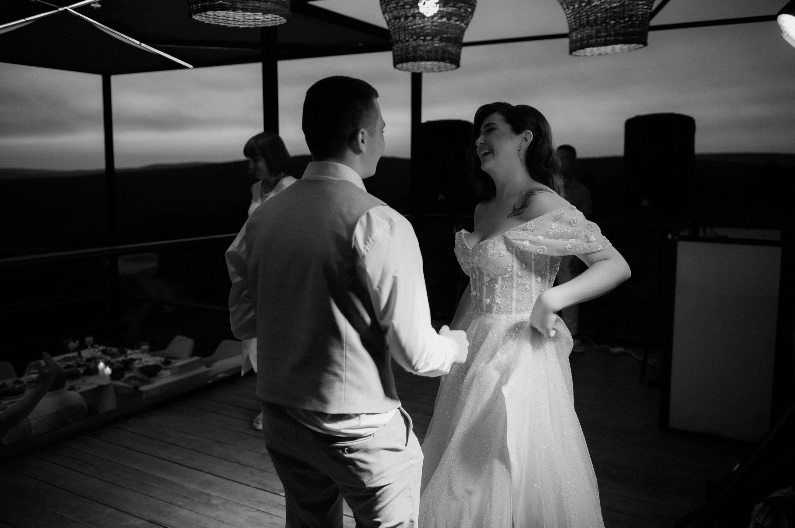 Ярослав и Дарья (Родное гнездо). Свадебный, женский, семейный фотограф в Севастополе Юлия Мошенко