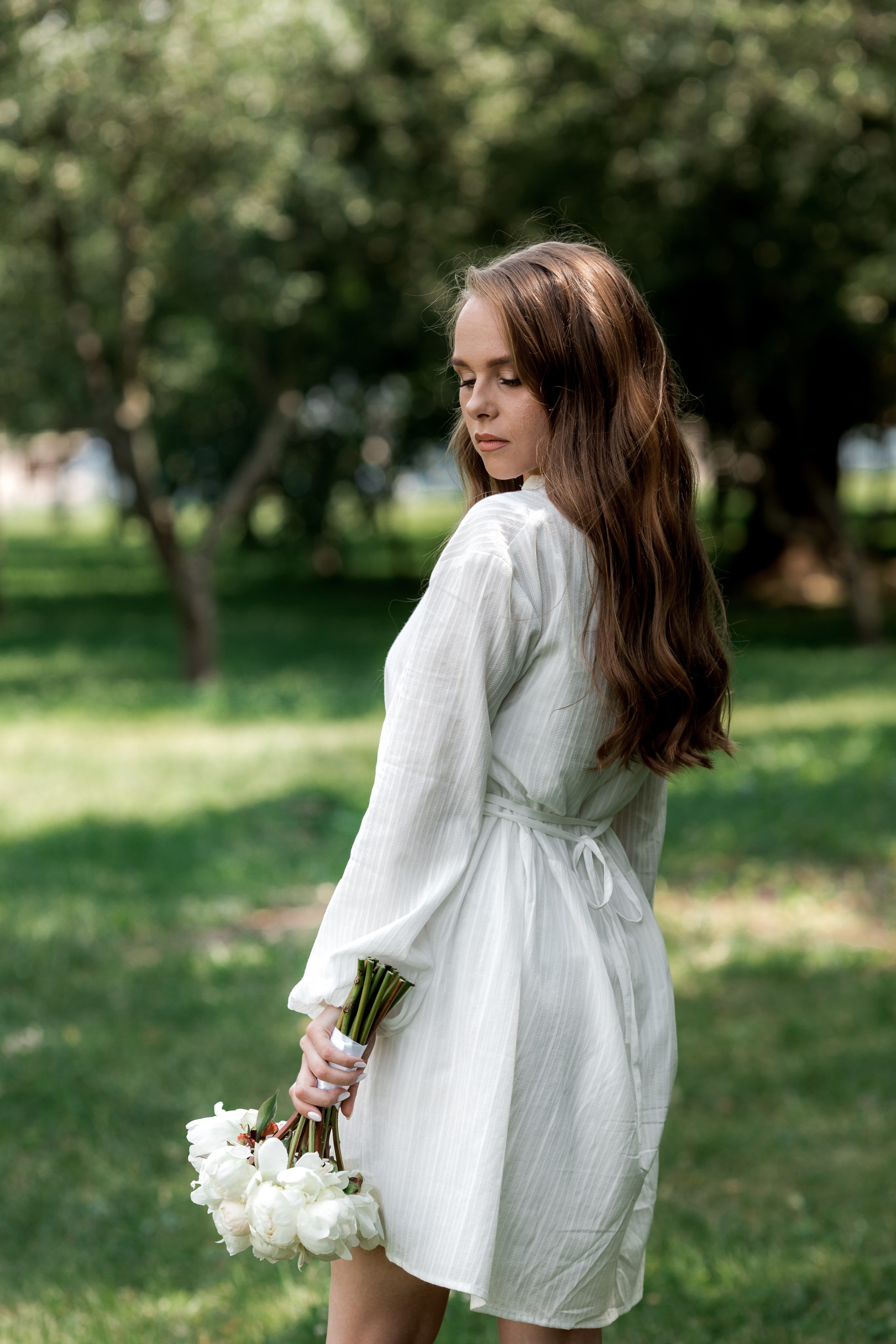 Дмитрий и Ольга. Свадебный фотограф Александр Абрамов Москва / Зеленоград