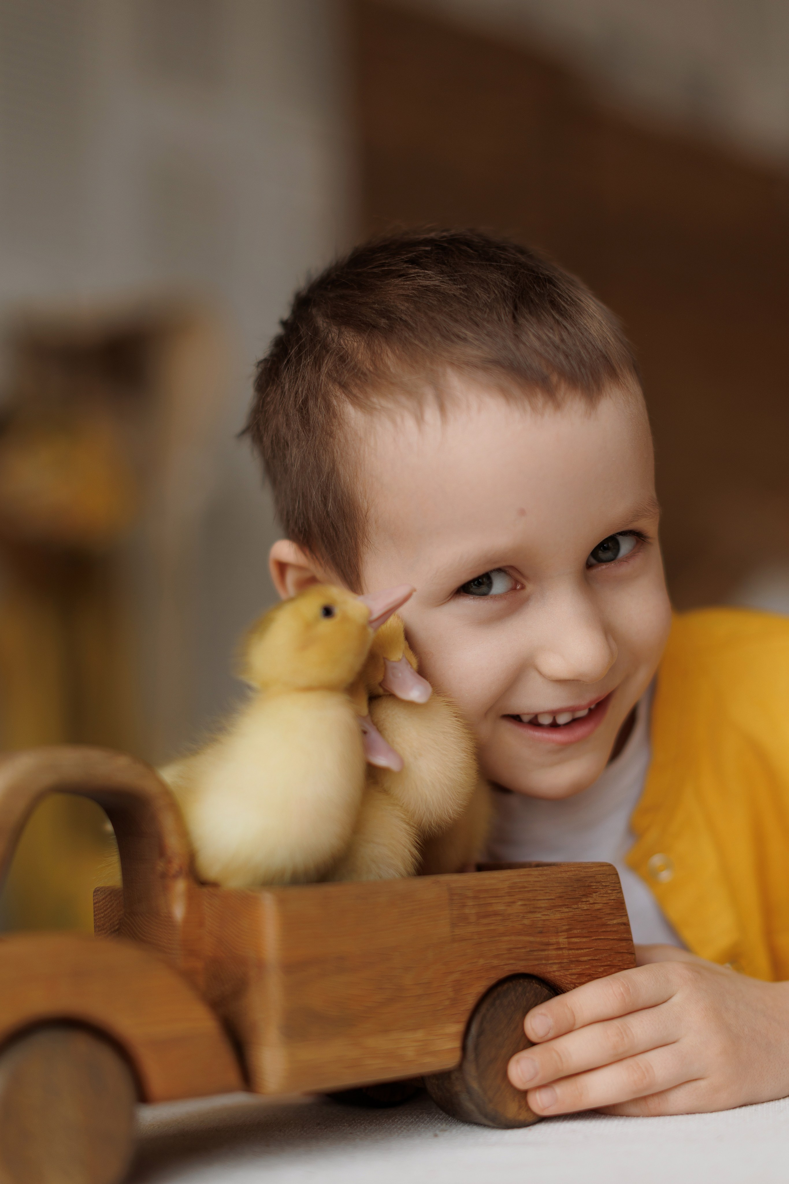 Студия. Семейный фотограф Екатерина Шустрова Москва и Одинцово