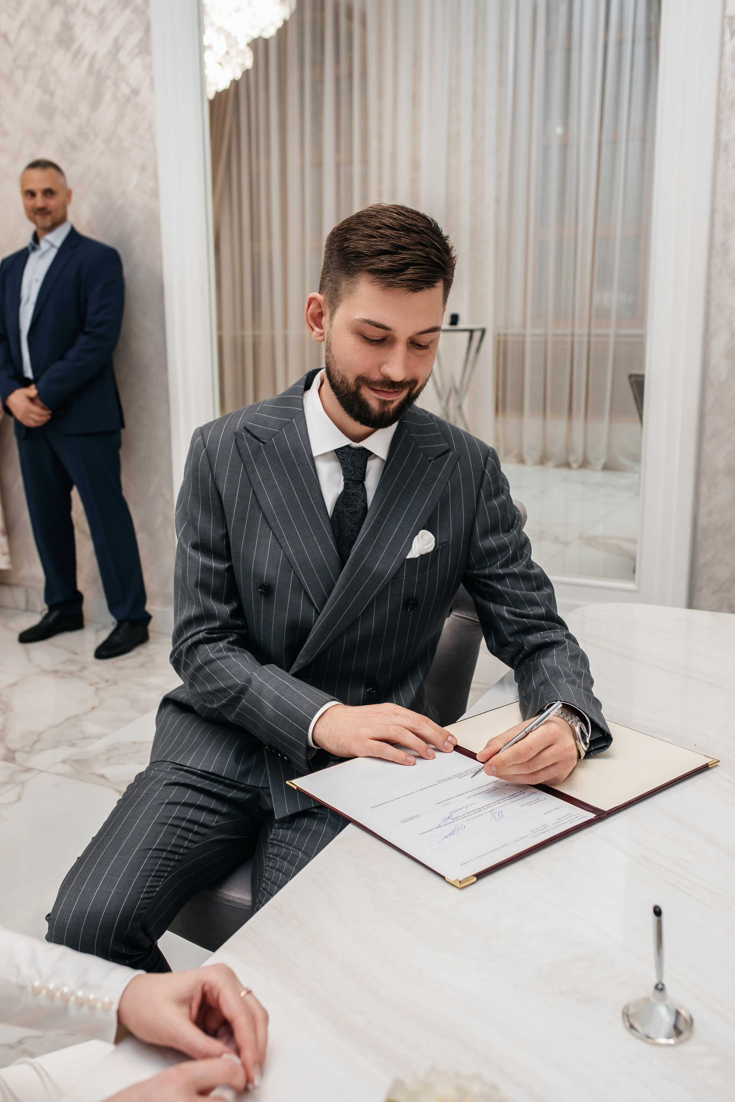 Свадьба Никита и Светлана. Анастасия Давыдова