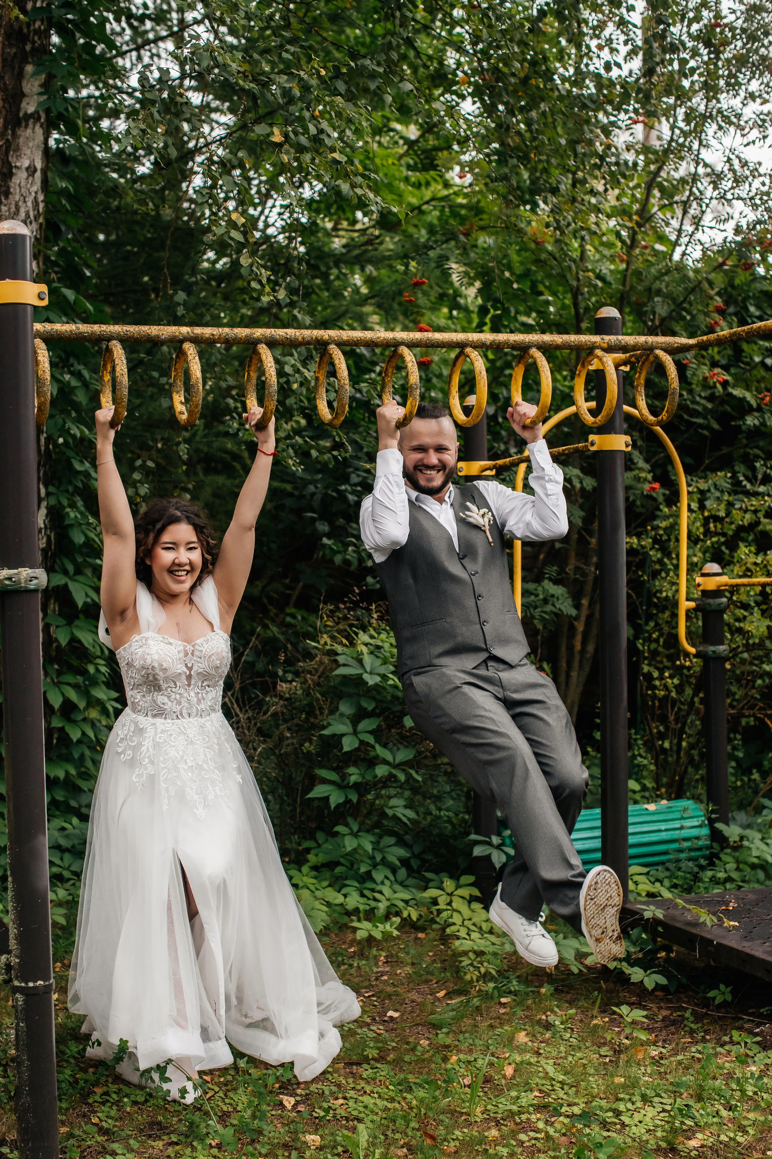 Свадьба Сергей и Ангелина. Анастасия Давыдова