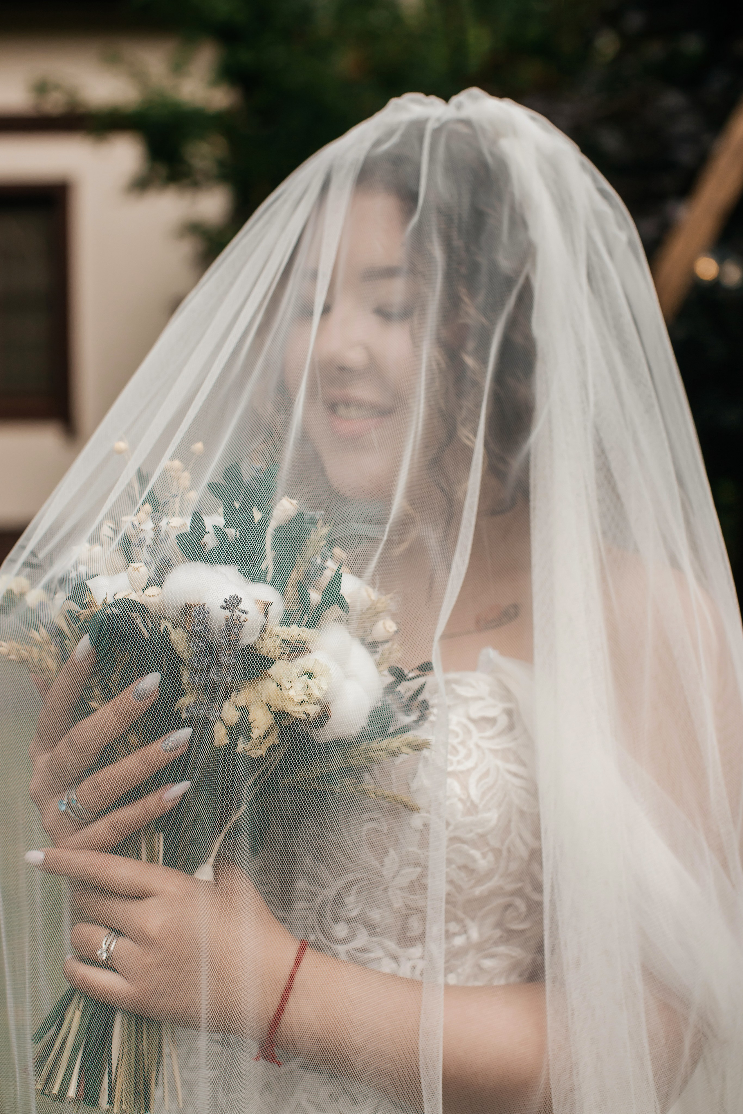 Свадьба Сергей и Ангелина. Анастасия Давыдова