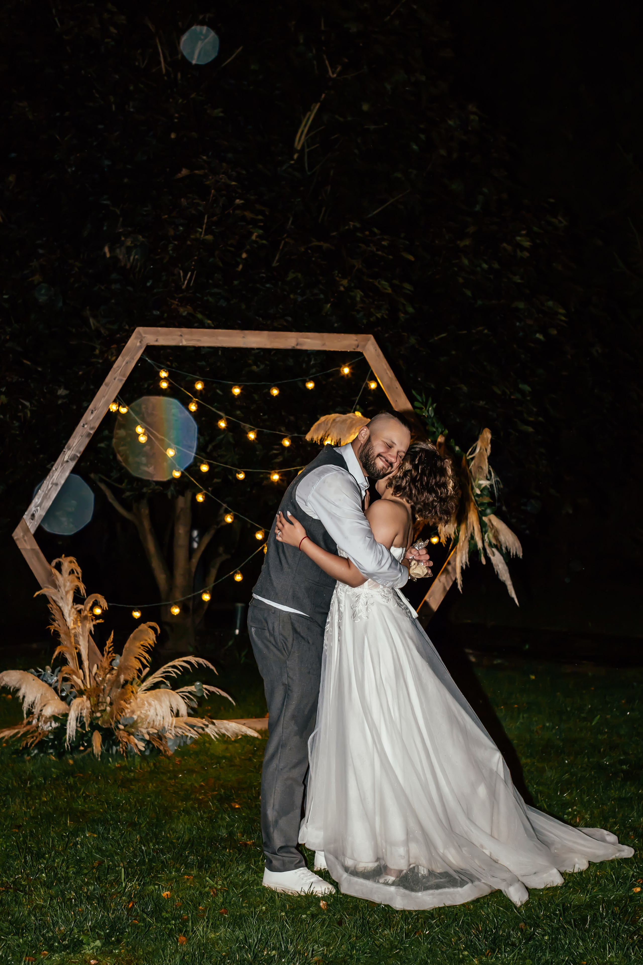 Свадьба Сергей и Ангелина. Анастасия Давыдова