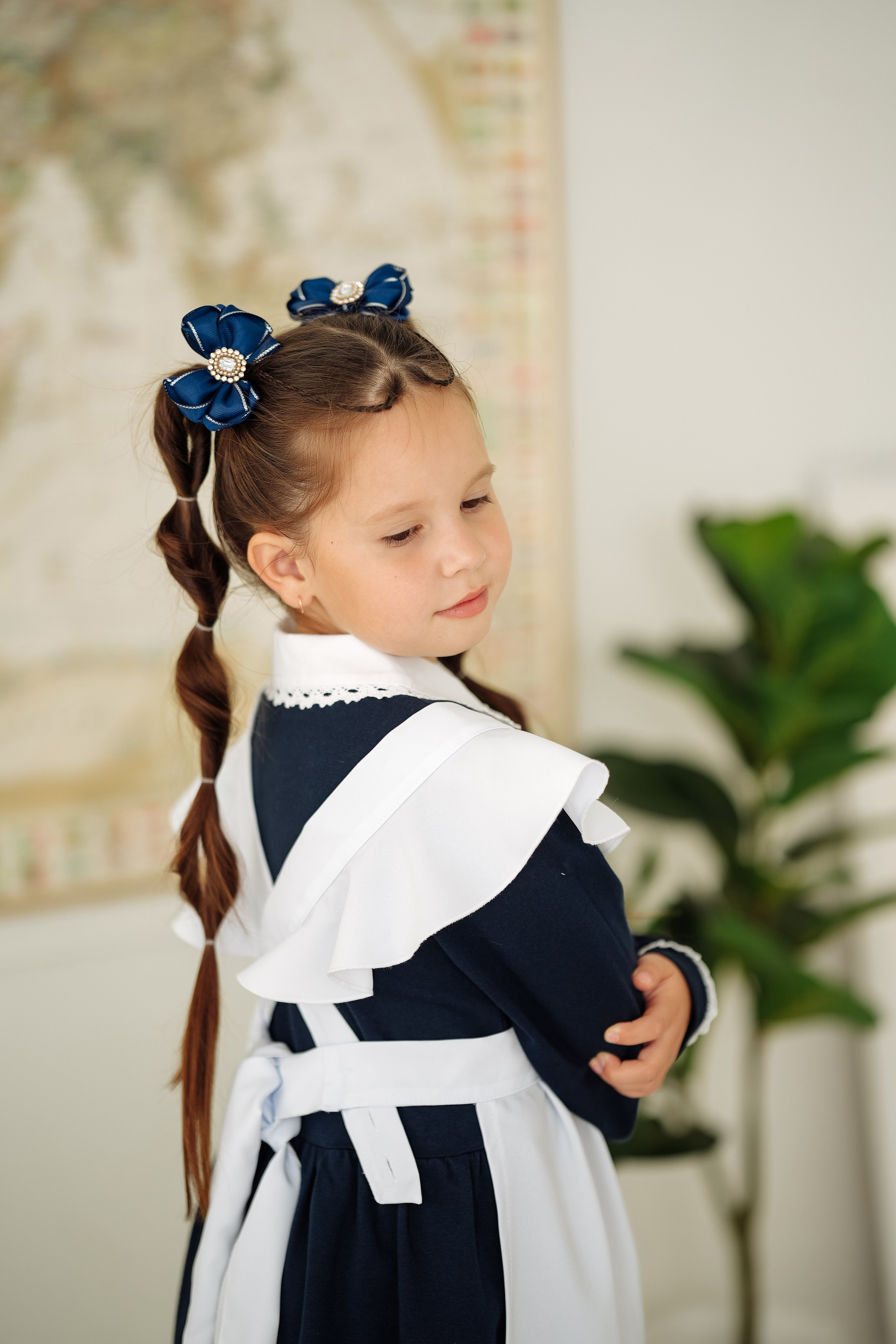 Малыши 1 класс. Семейный и свадебный фотограф в Ульяновске Арина Авдеева