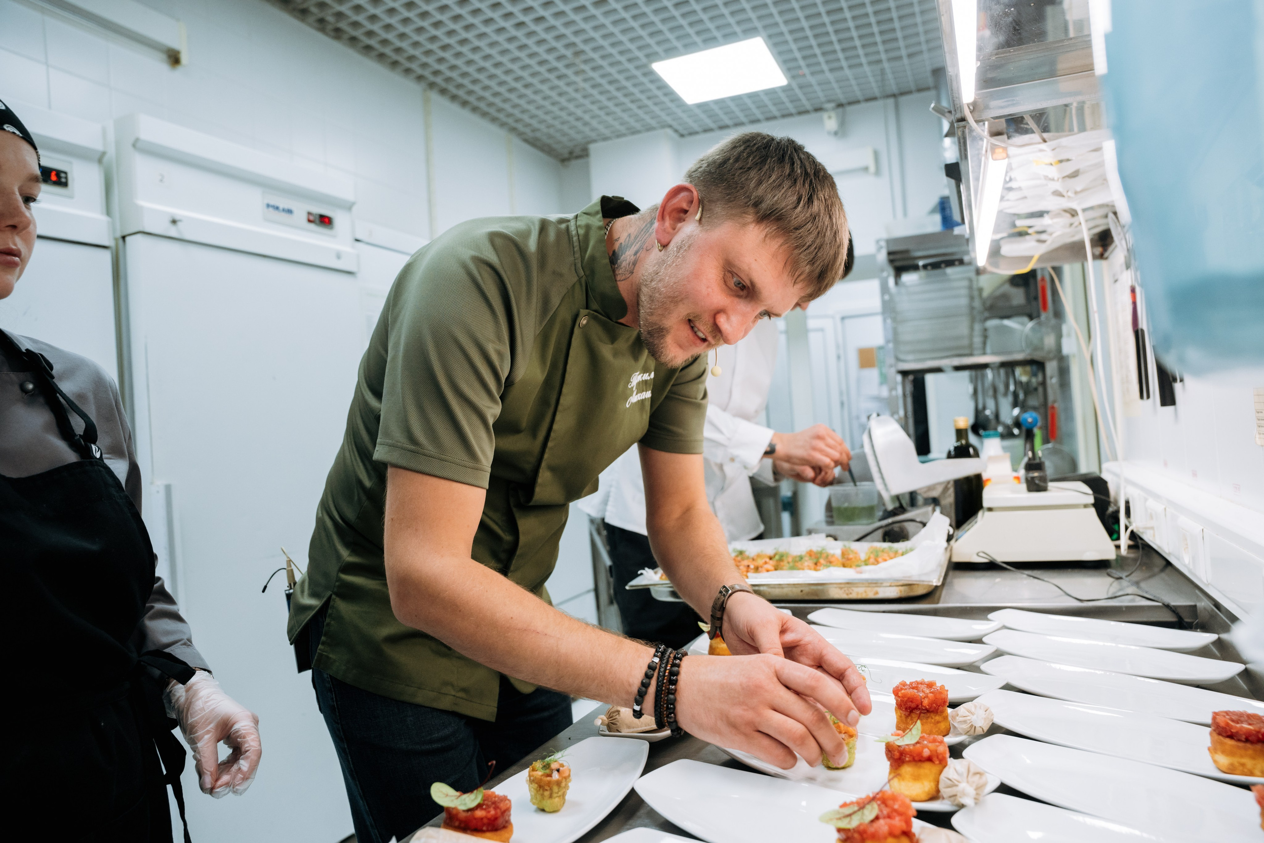 Шпинат 10 лет. Семейный и свадебный фотограф в Ульяновске Арина Авдеева