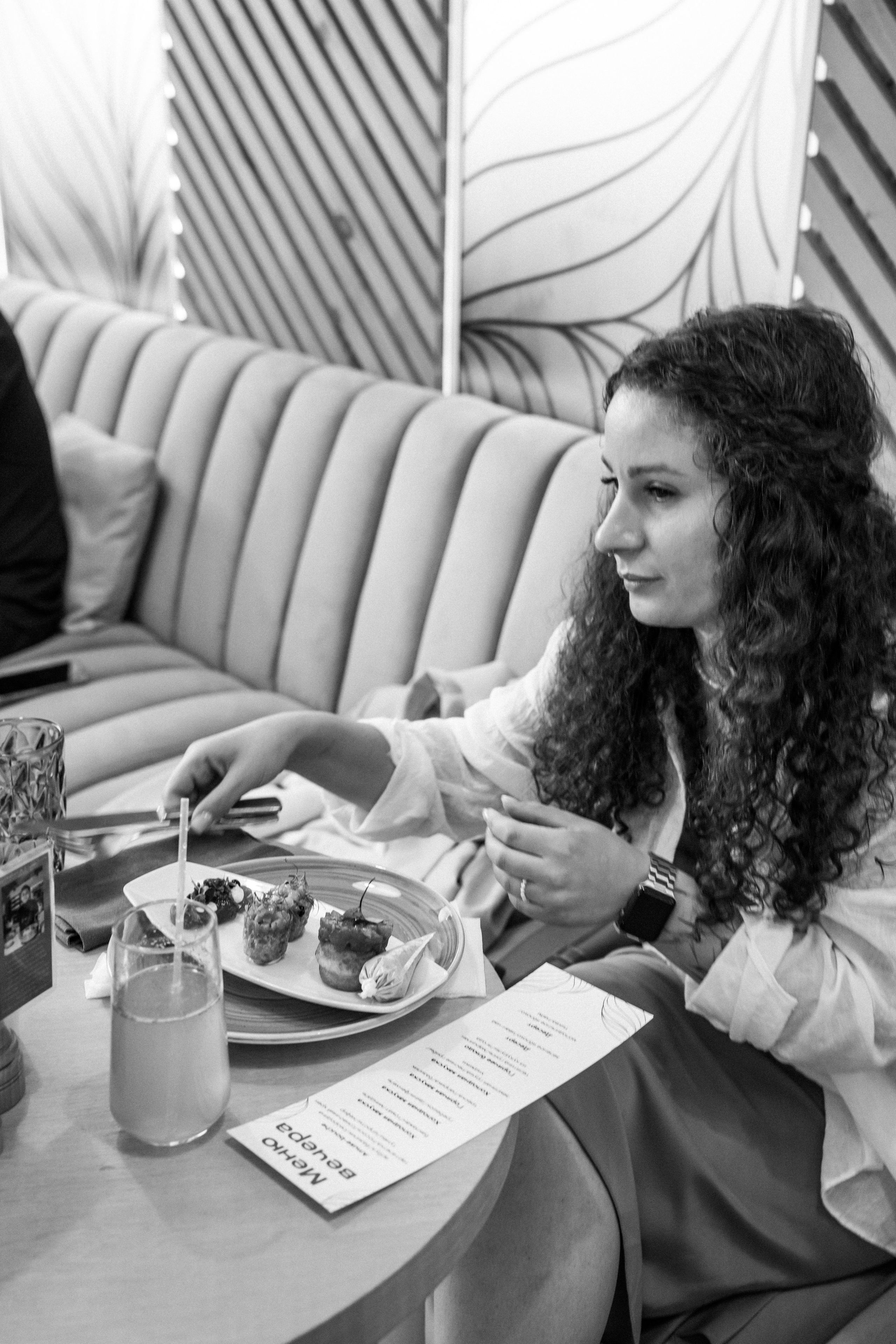 Шпинат 10 лет. Семейный и свадебный фотограф в Ульяновске Арина Авдеева