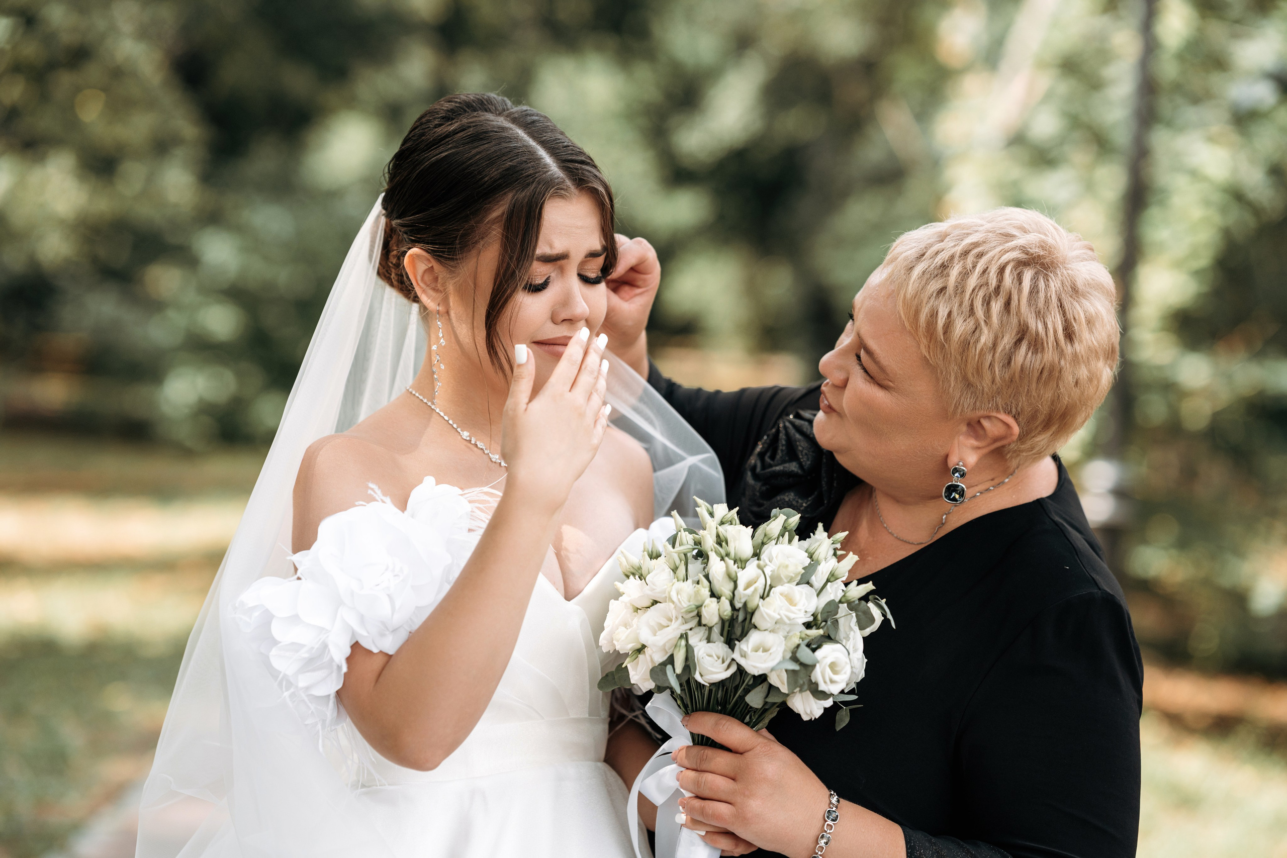 Свадьба Максима и Анастасии. Семейный и свадебный фотограф в Ульяновске Арина Авдеева