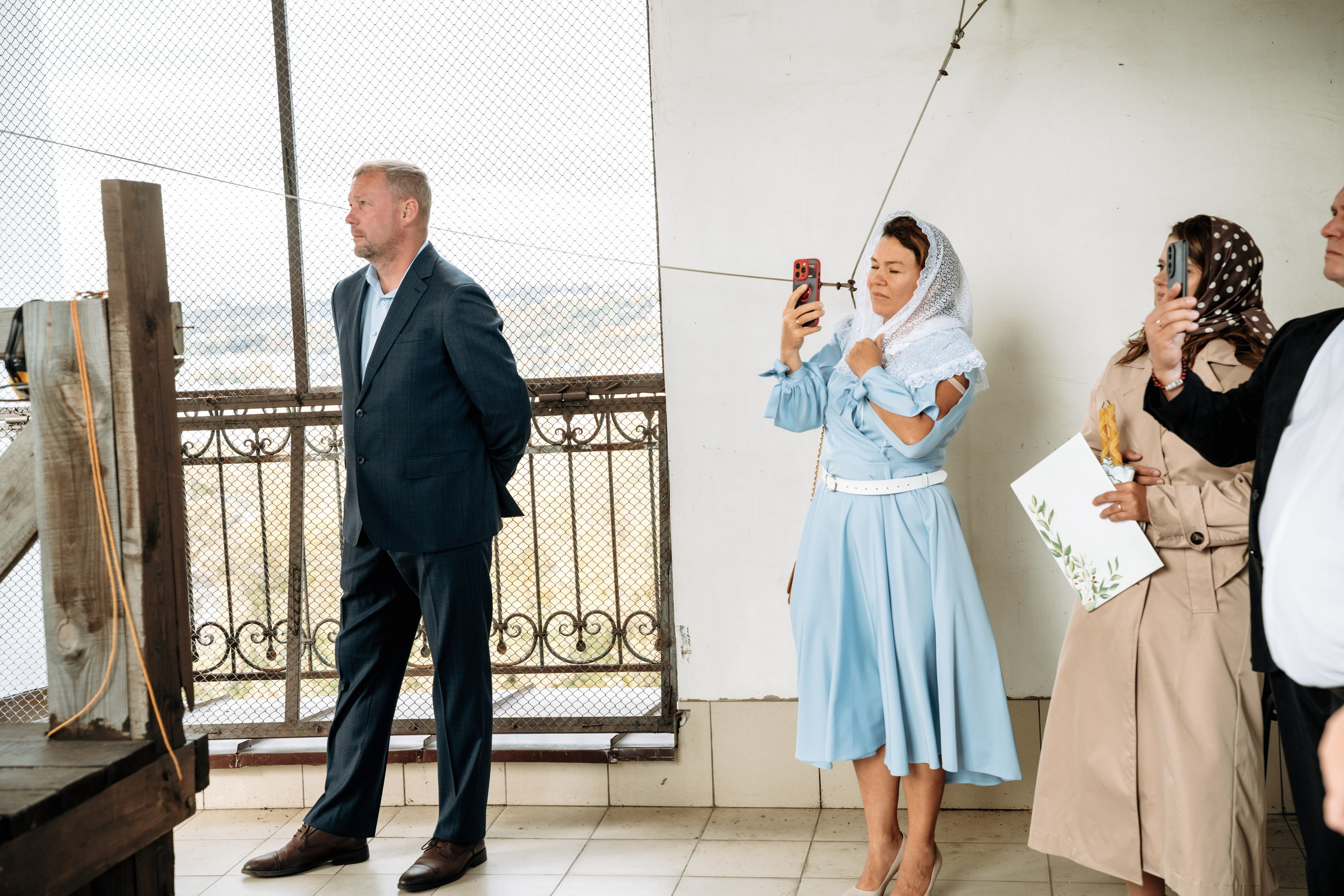 Иван и Анастасия. Семейный и свадебный фотограф в Ульяновске Арина Авдеева