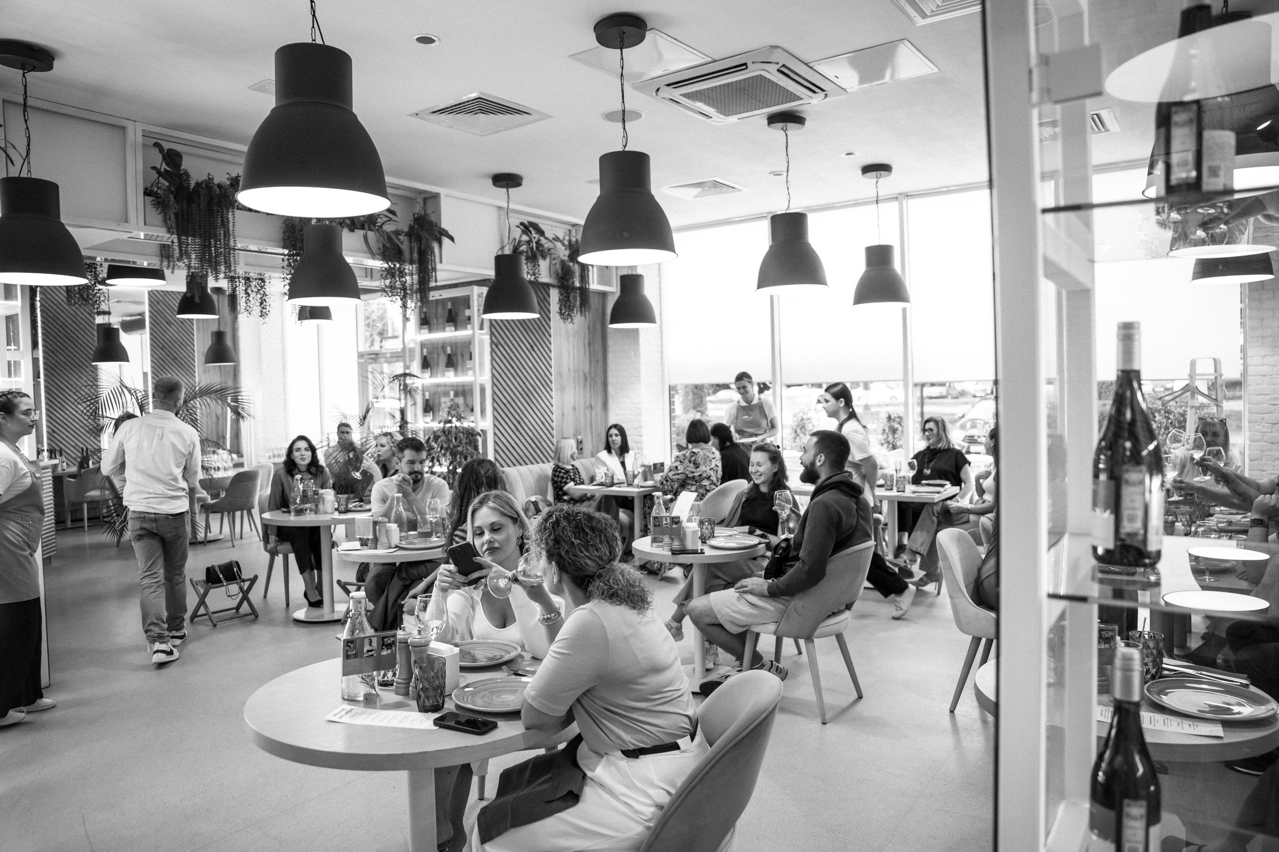 Шпинат 10 лет. Семейный и свадебный фотограф в Ульяновске Арина Авдеева