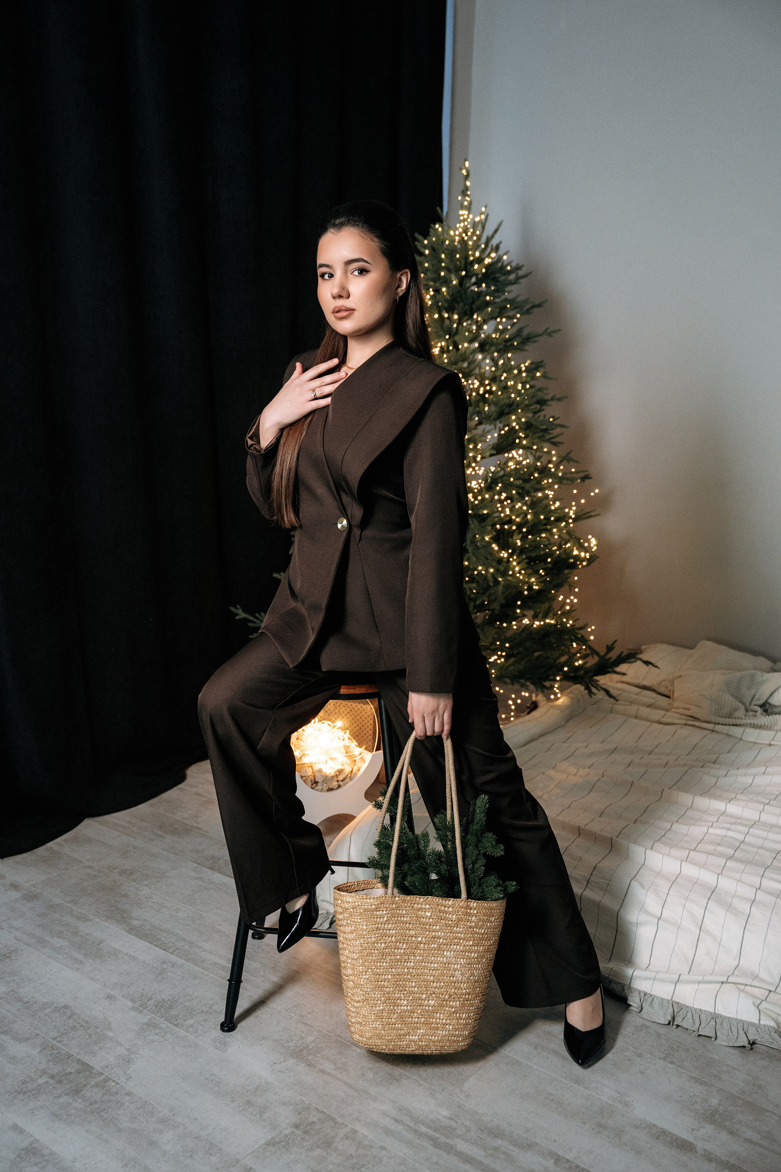 Адиля. Семейный и свадебный фотограф в Ульяновске Арина Авдеева