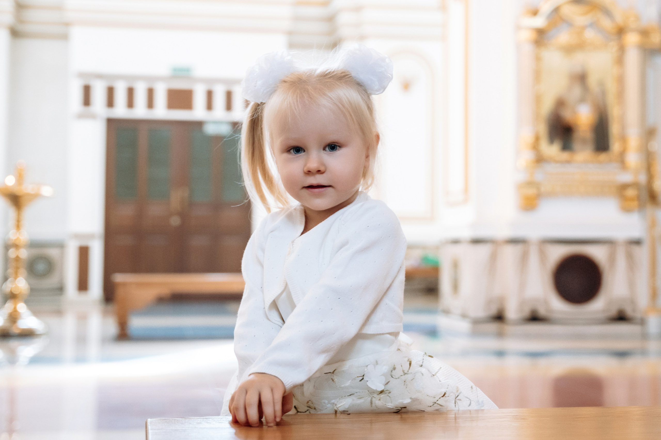 Иван и Анастасия. Семейный и свадебный фотограф в Ульяновске Арина Авдеева