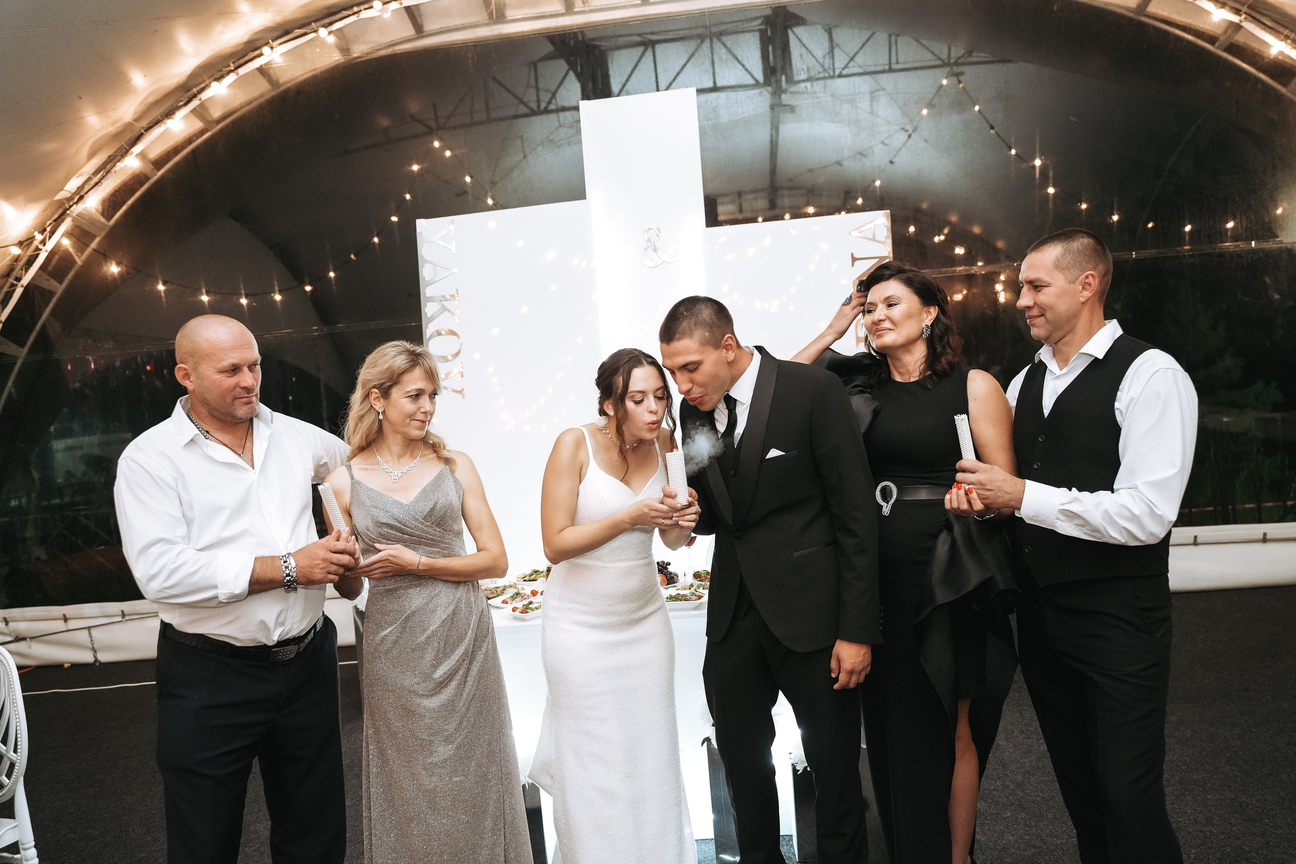 Яков и Екатерина. Семейный и свадебный фотограф в Ульяновске Арина Авдеева