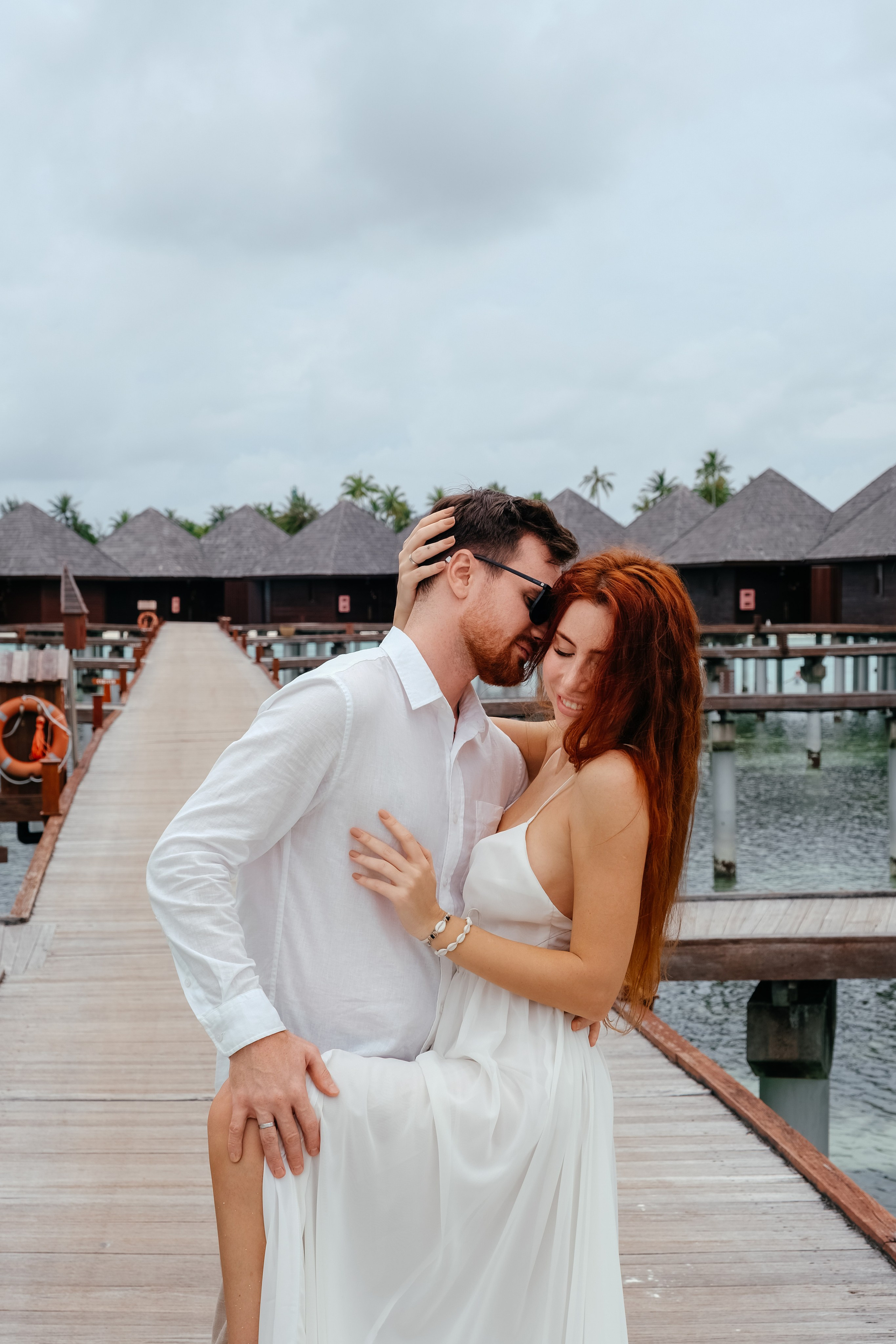 Андрей и Юлия. Свадебный фотограф Рамиль Баширов