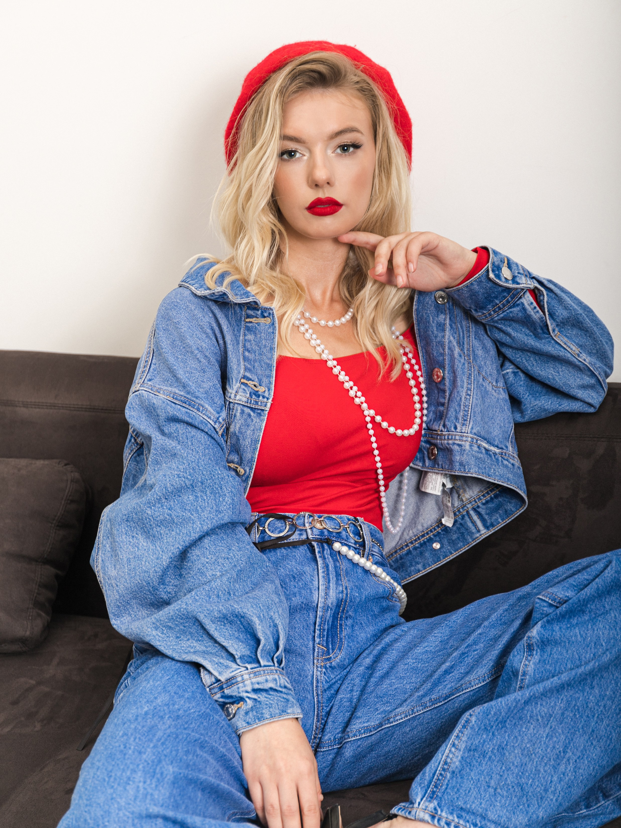 Индивидуальная съёмка. Коммерческий фотограф в Полоцке Александр Булавко