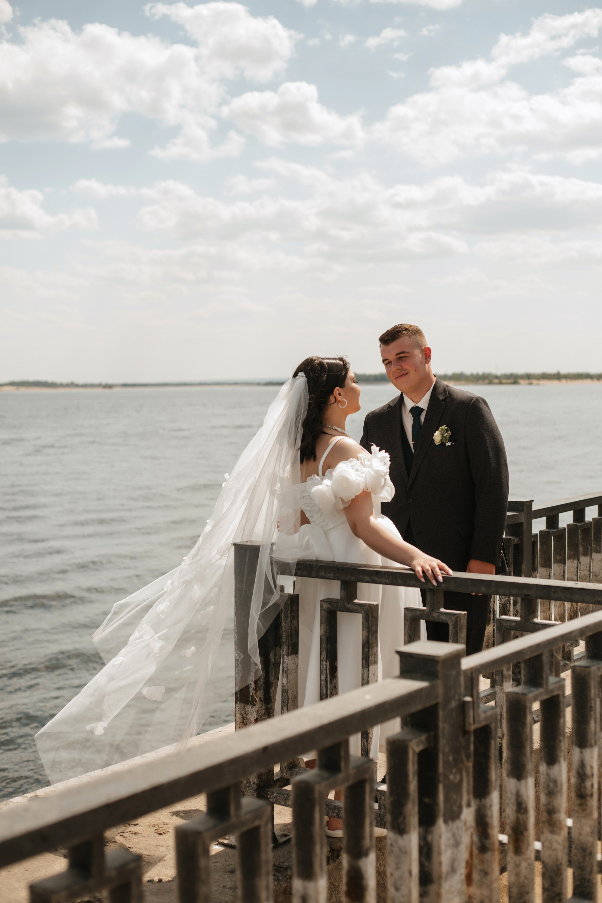 Максим и Ирина. Фотограф в Волгограде и Москве | Анастасия Лаврова