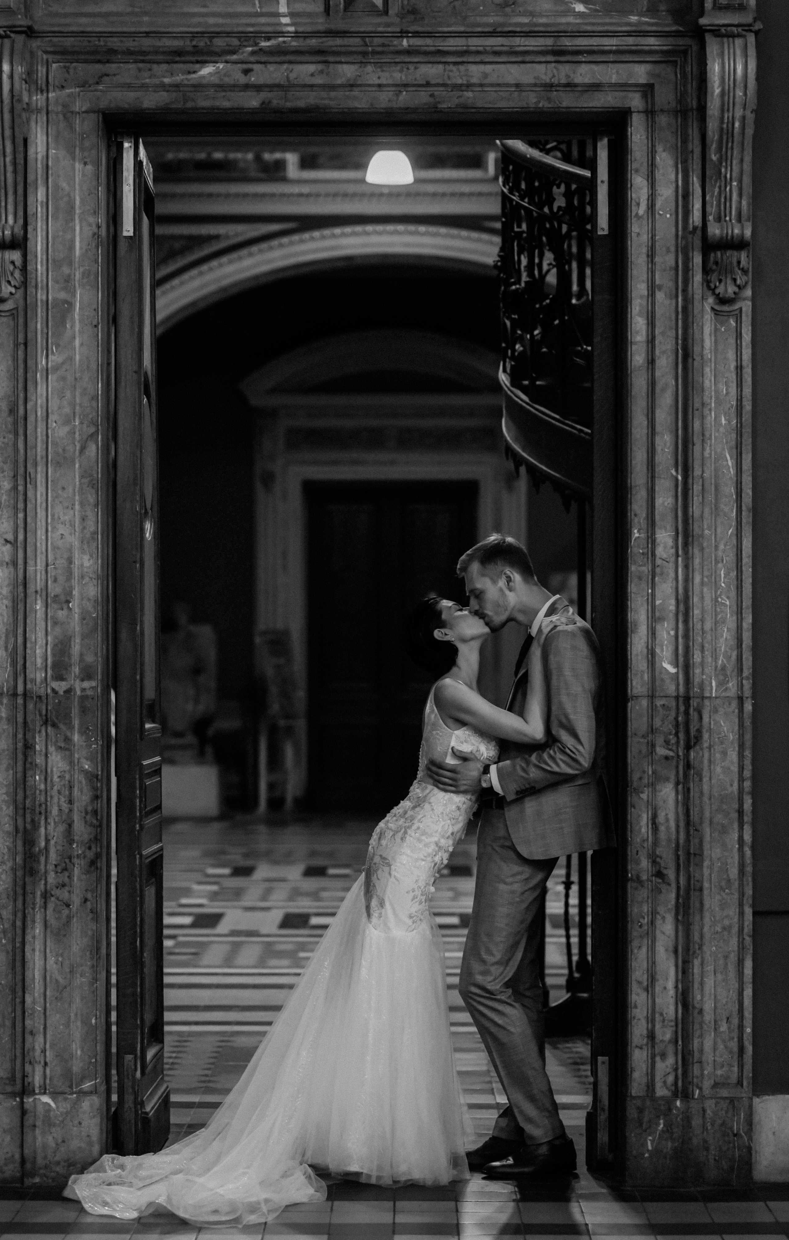 Ксюша и Арсений. Фотограф г. Санкт-Петербург Александра Катанакова