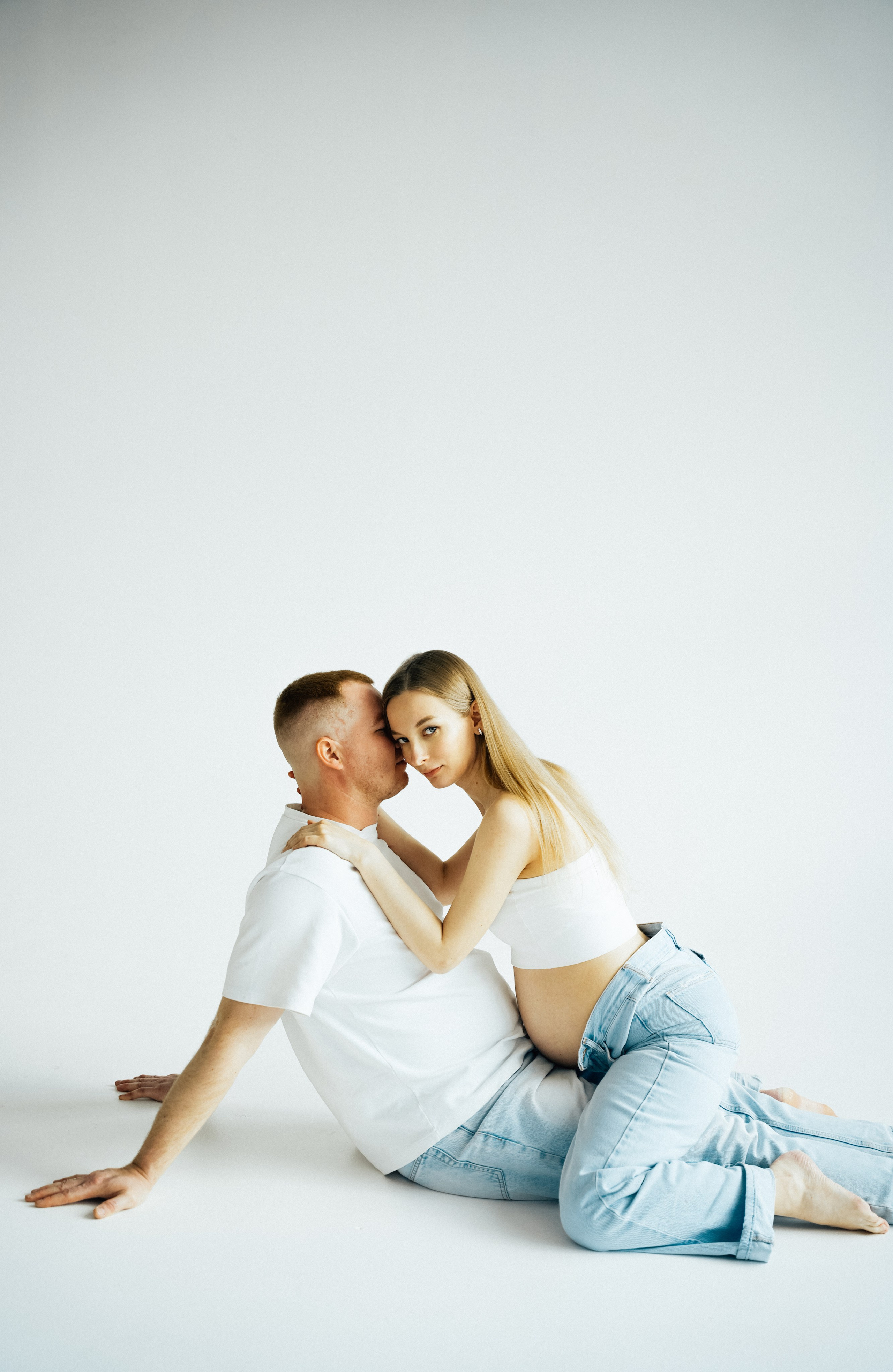 Настя и Егор. Фотограф г. Санкт-Петербург Александра Катанакова