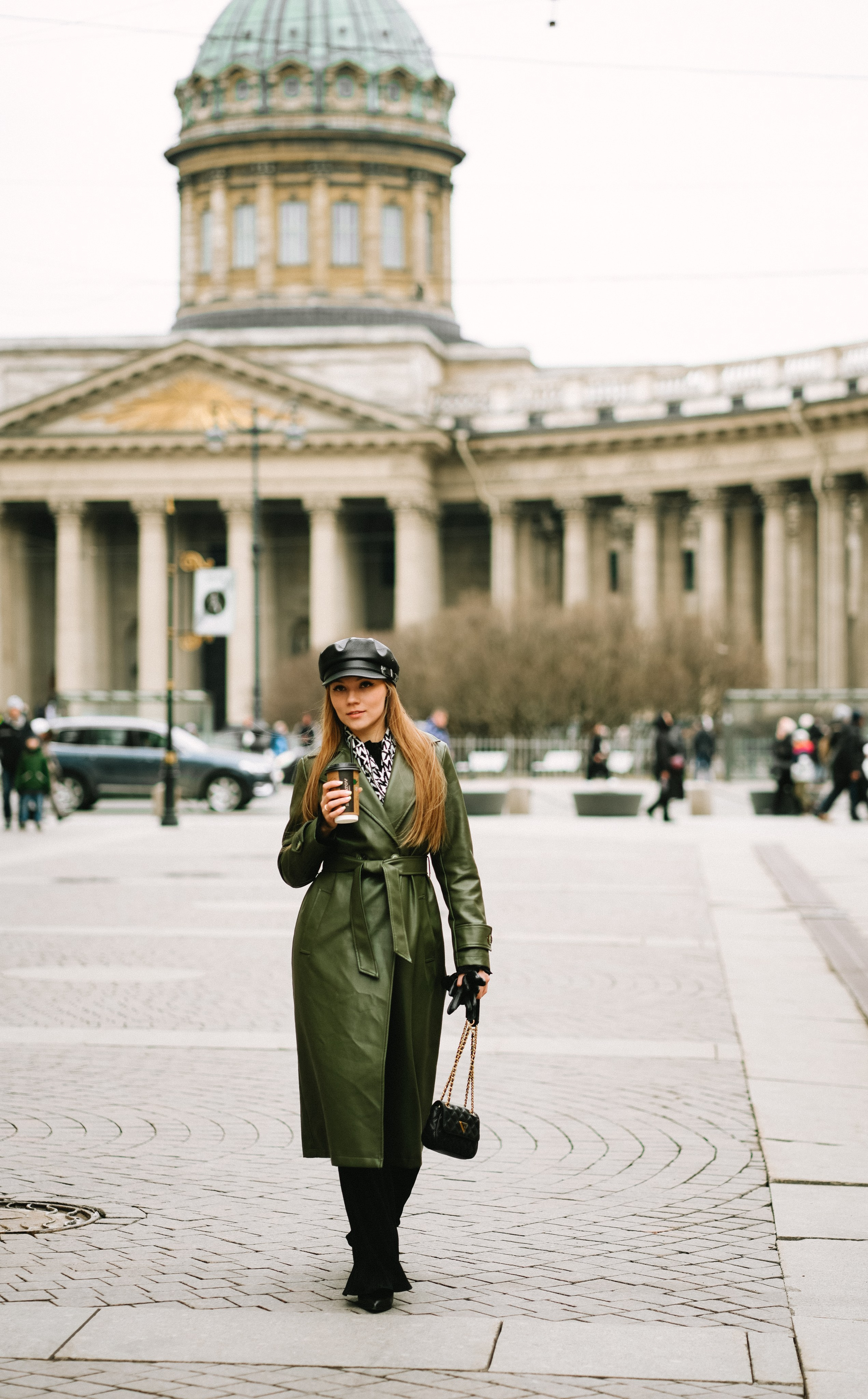 Катя и Максим. Фотограф г. Санкт-Петербург Александра Катанакова