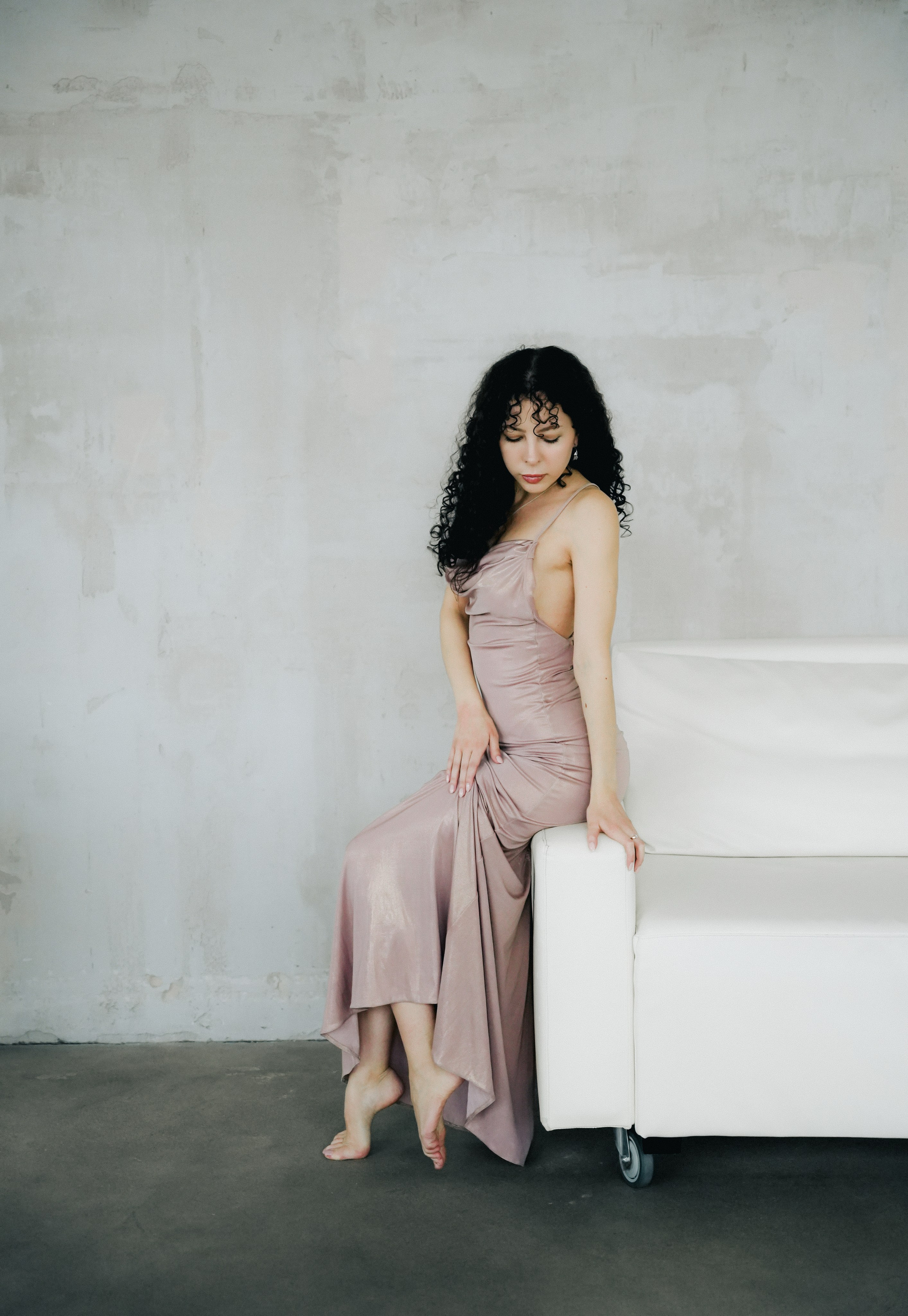 Лиза. Фотограф г. Санкт-Петербург Александра Катанакова