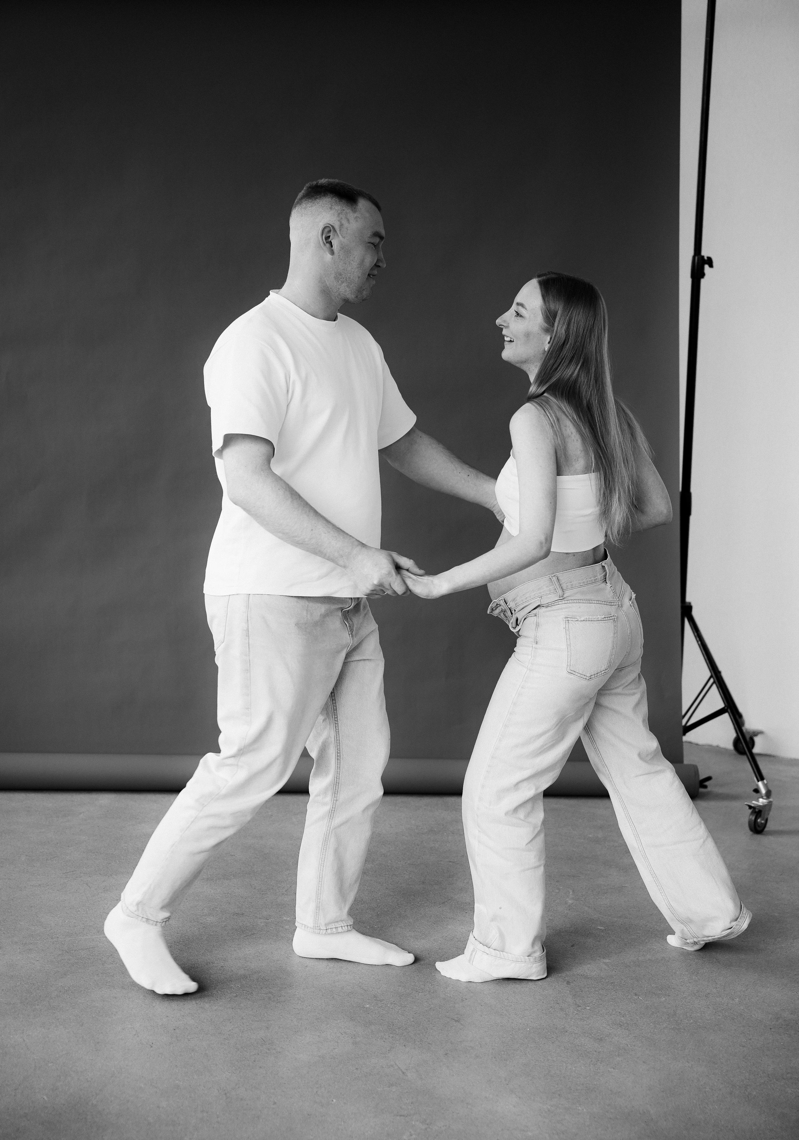 Настя и Егор. Фотограф г. Санкт-Петербург Александра Катанакова