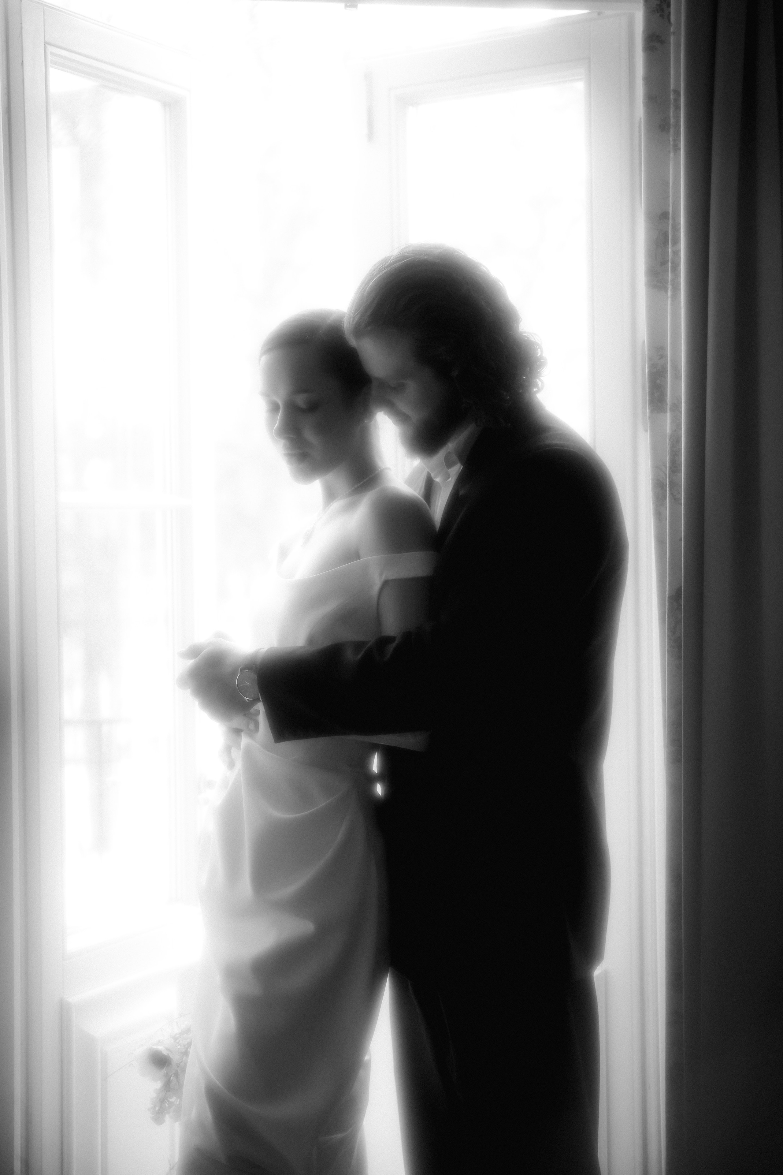 Вета и Эрик. Фотограф г. Санкт-Петербург Александра Катанакова