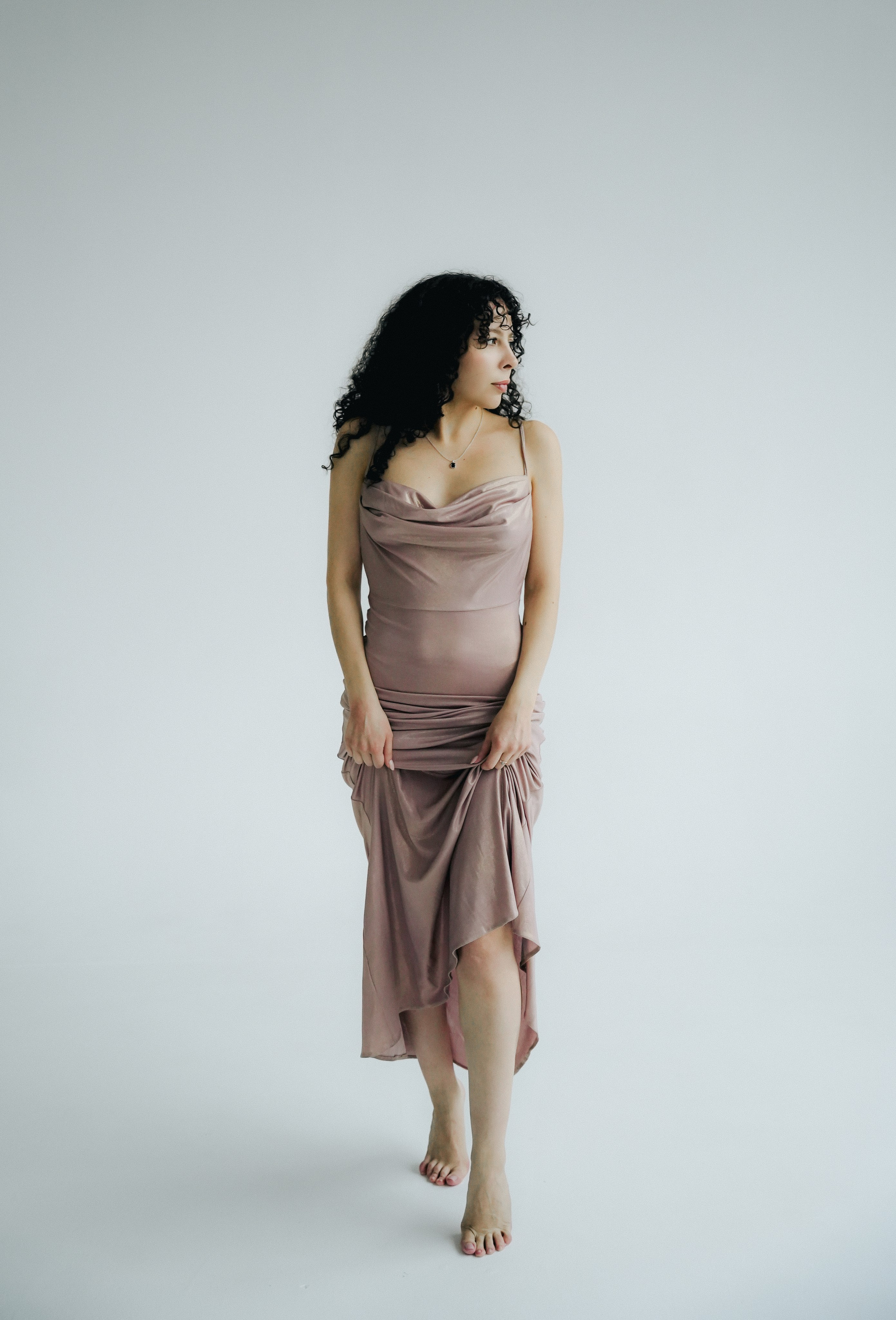 Лиза. Фотограф г. Санкт-Петербург Александра Катанакова