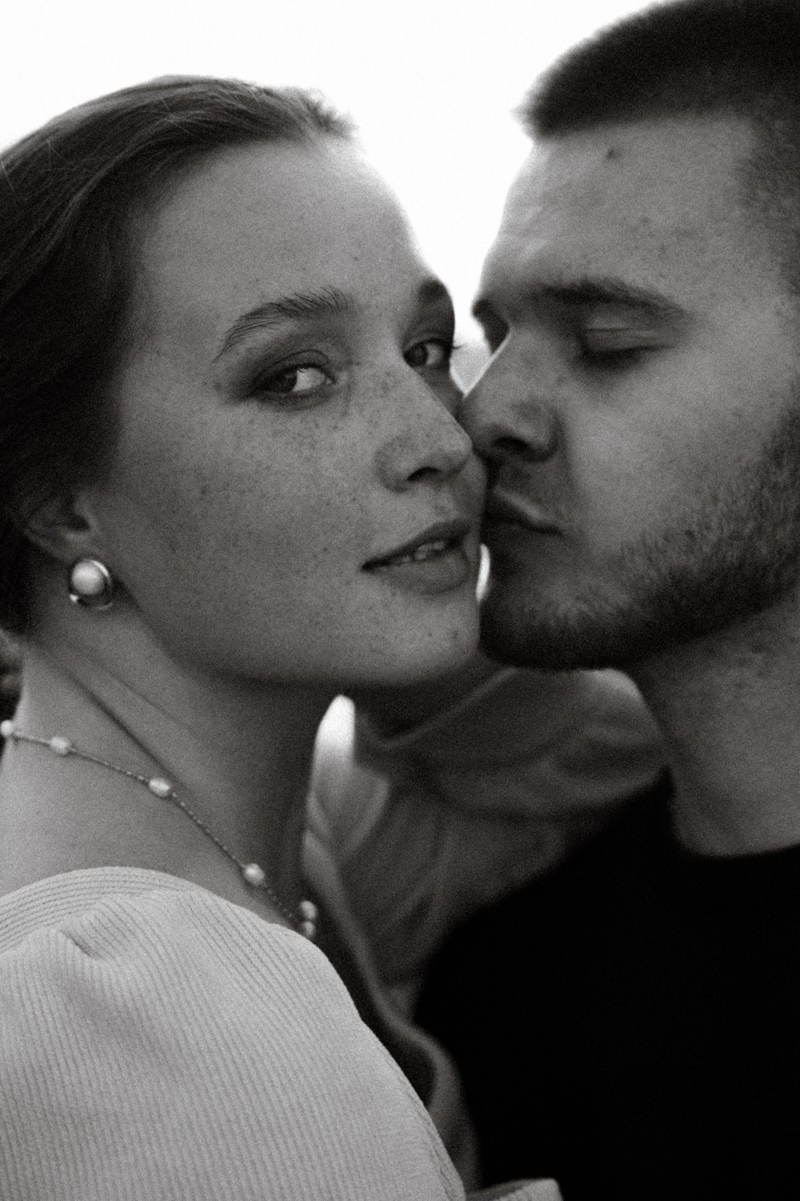 Маша и Руслан. Фотограф г. Санкт-Петербург Александра Катанакова