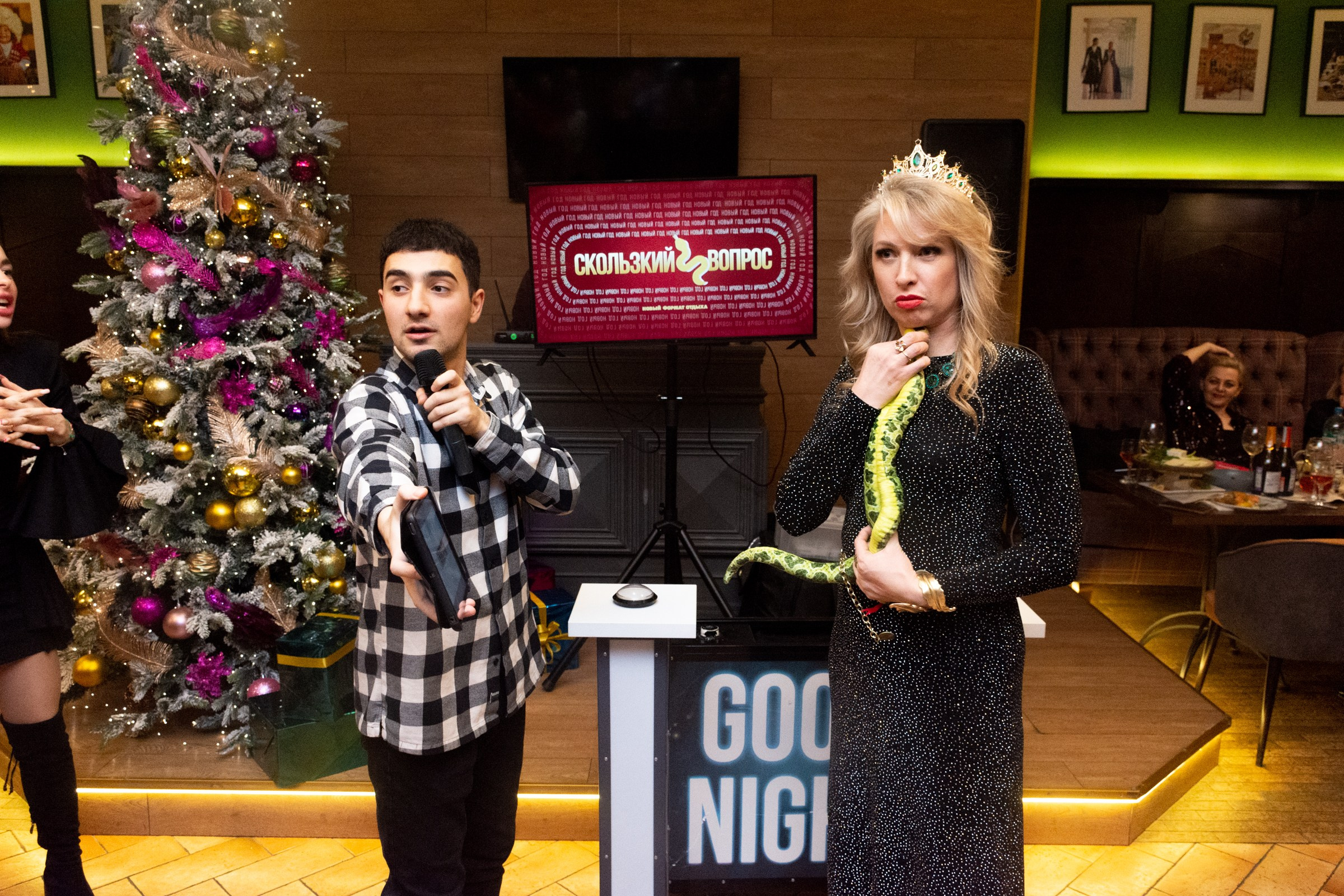 Дизайнеры интерьеров. Фотограф Максим Буряк