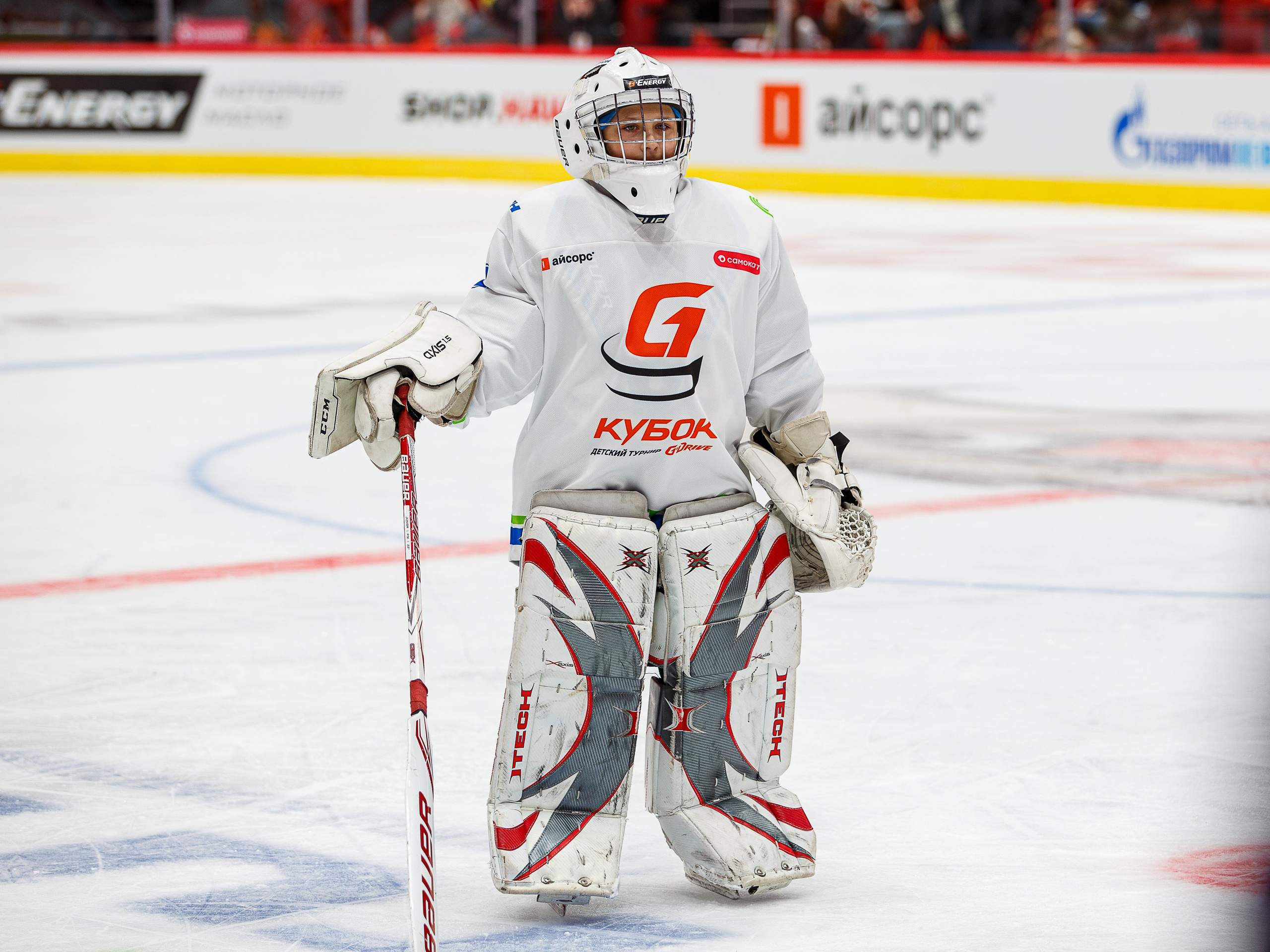 Суперфинал кубка G-Drive. LeChuPhoto_Omsk