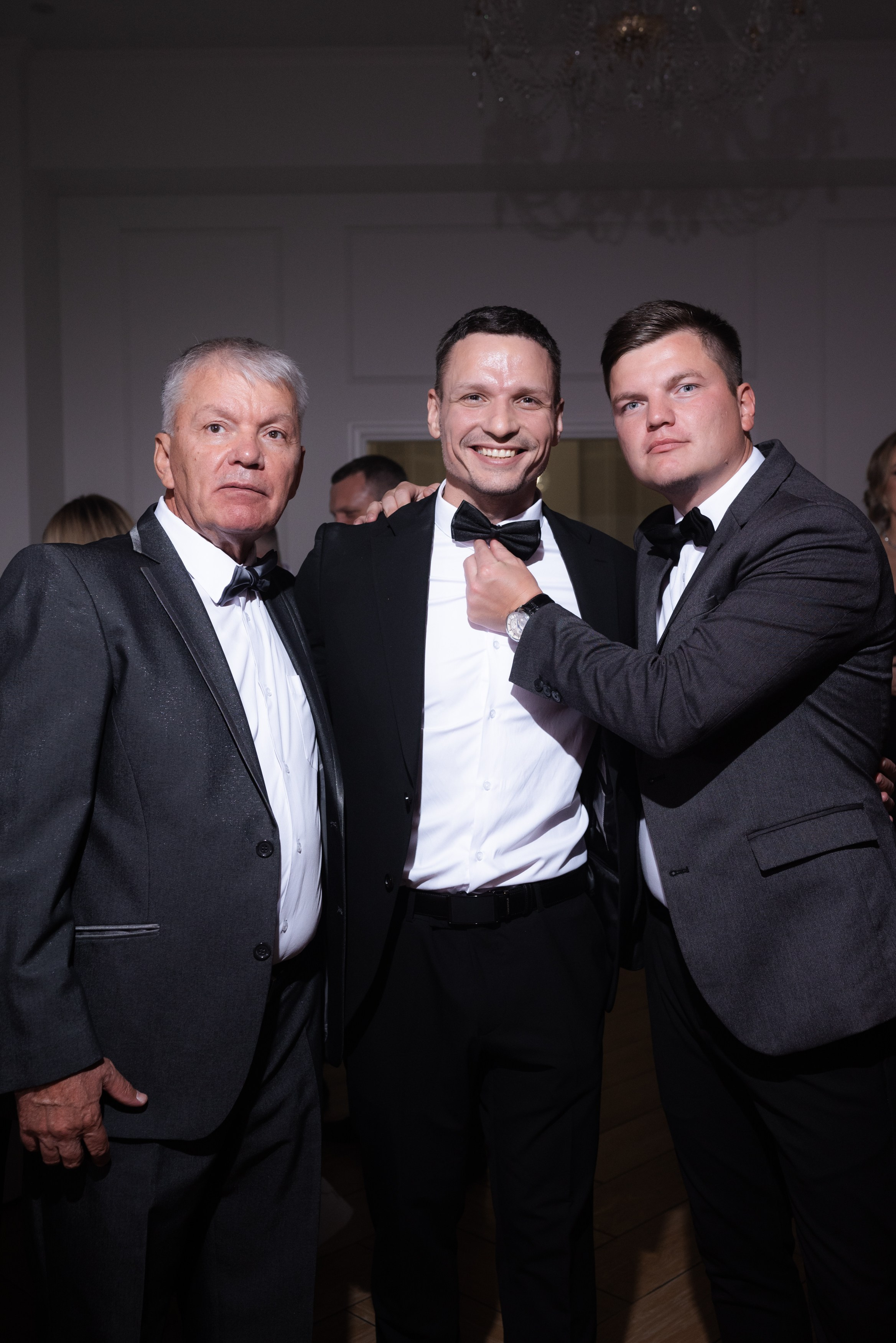 Иван и Ольга. Главная