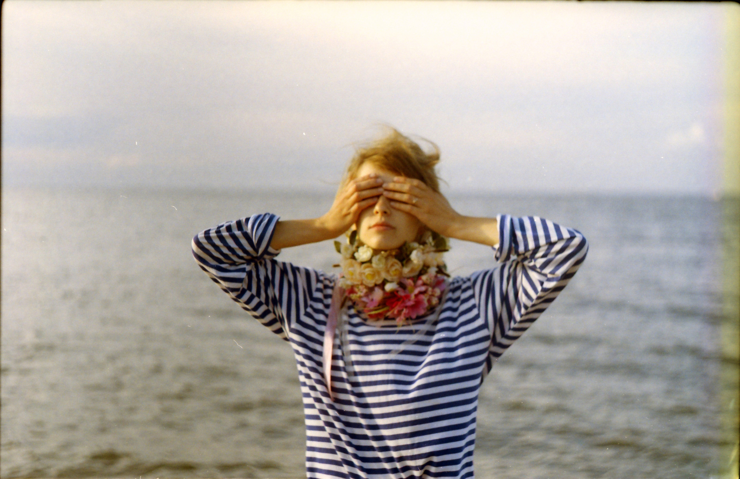 Spaces and faces 2013-∞. Наталья Рутова