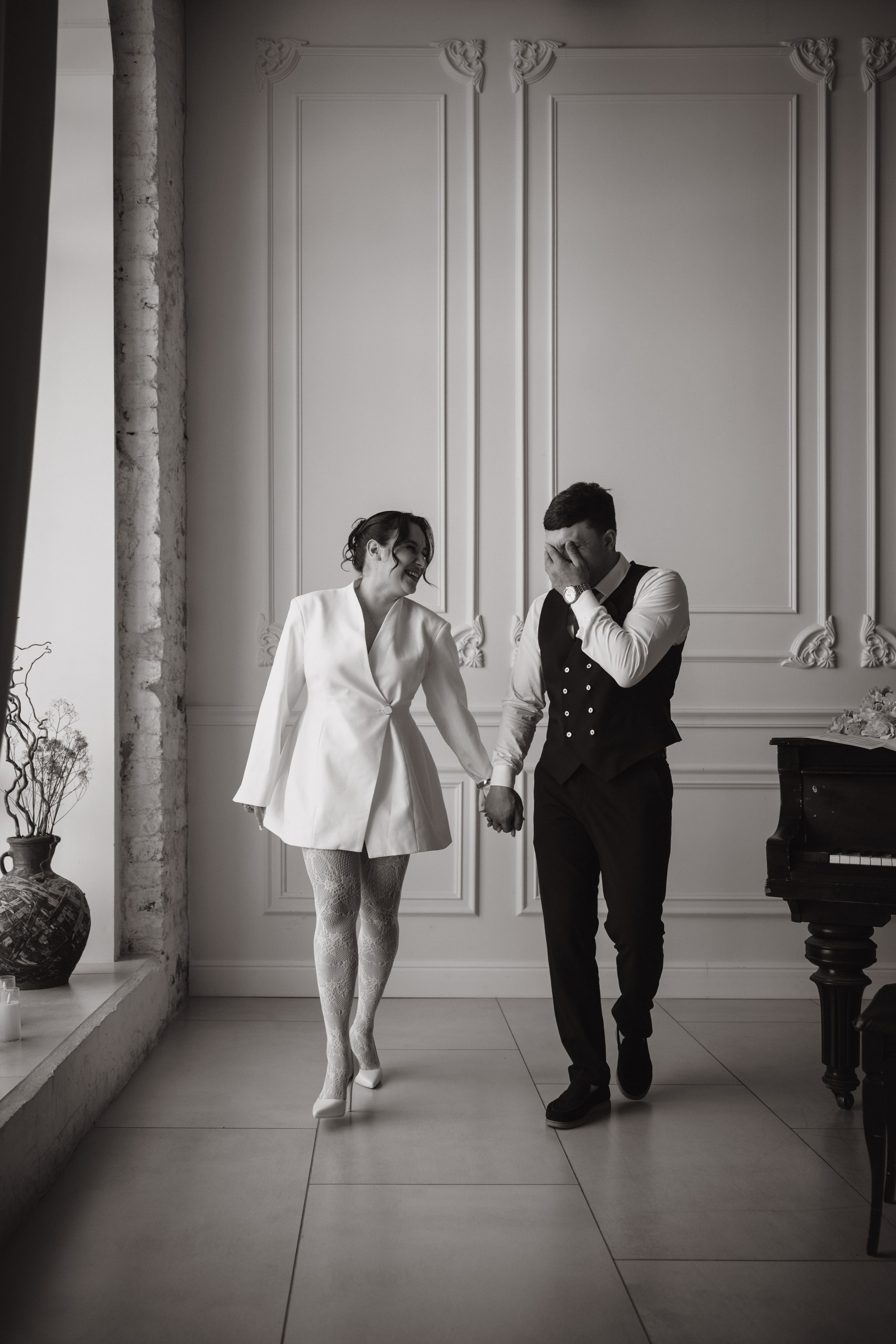 Артемий и Анастасия