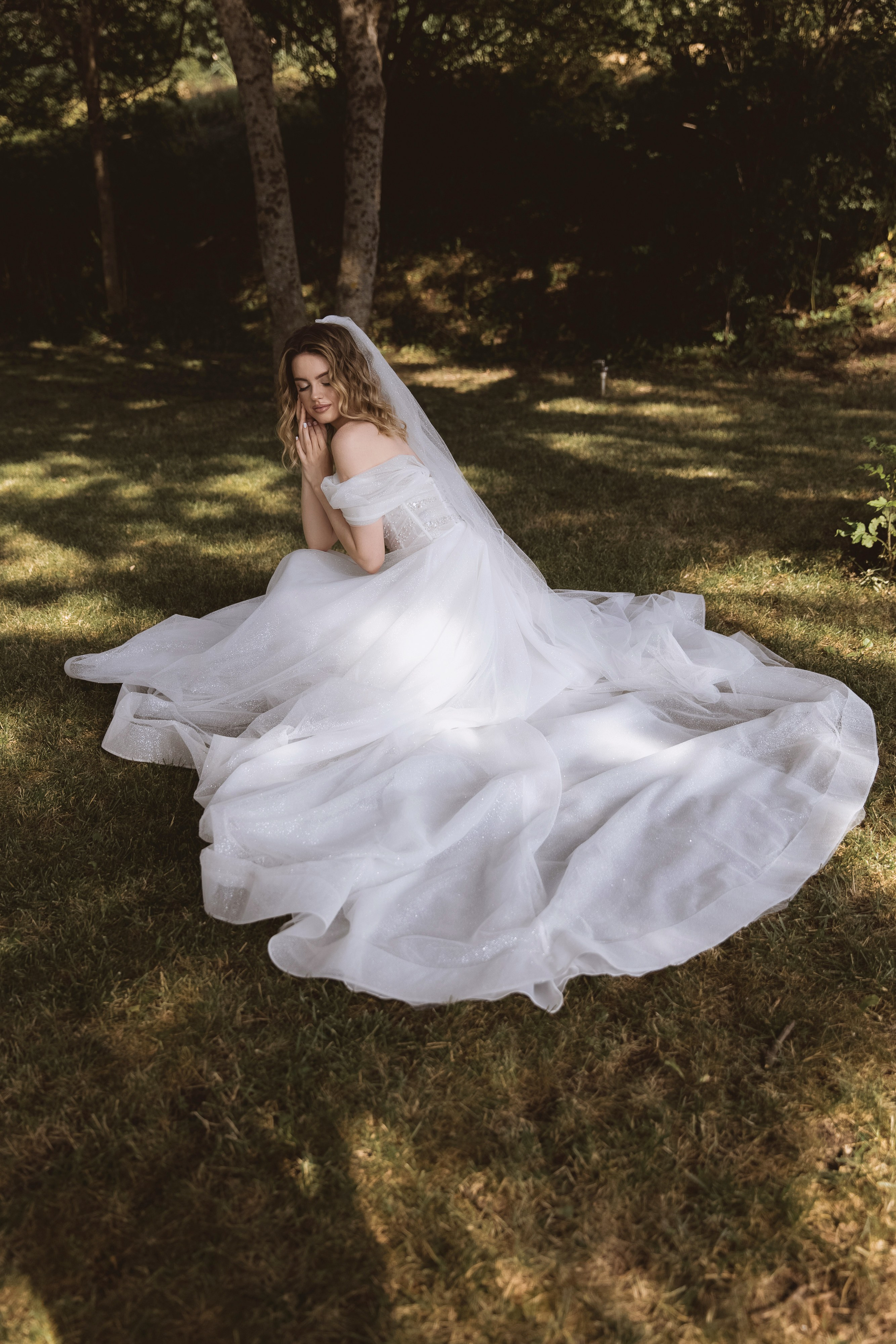 Р&А. Свадебный фотограф