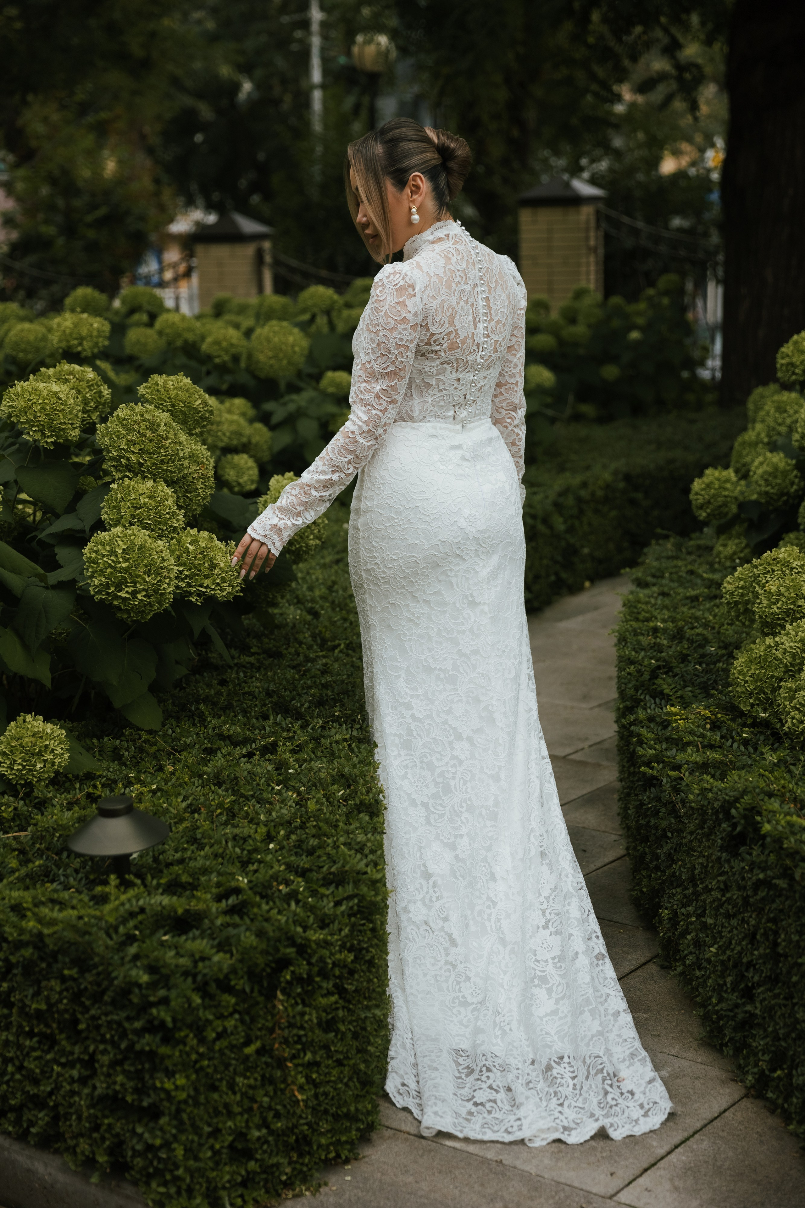 К&Е. Свадебный фотограф