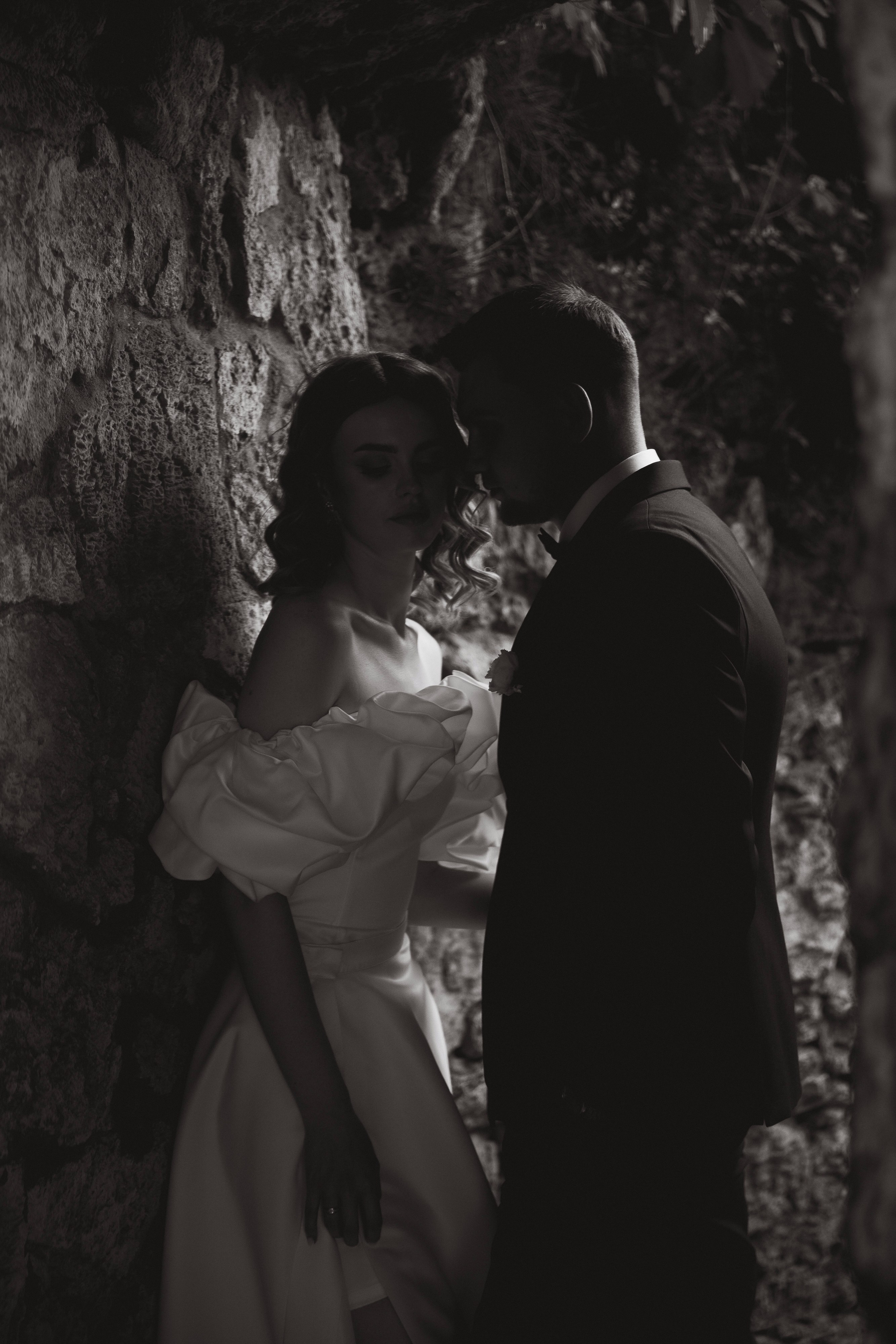 Р&А. Свадебный фотограф