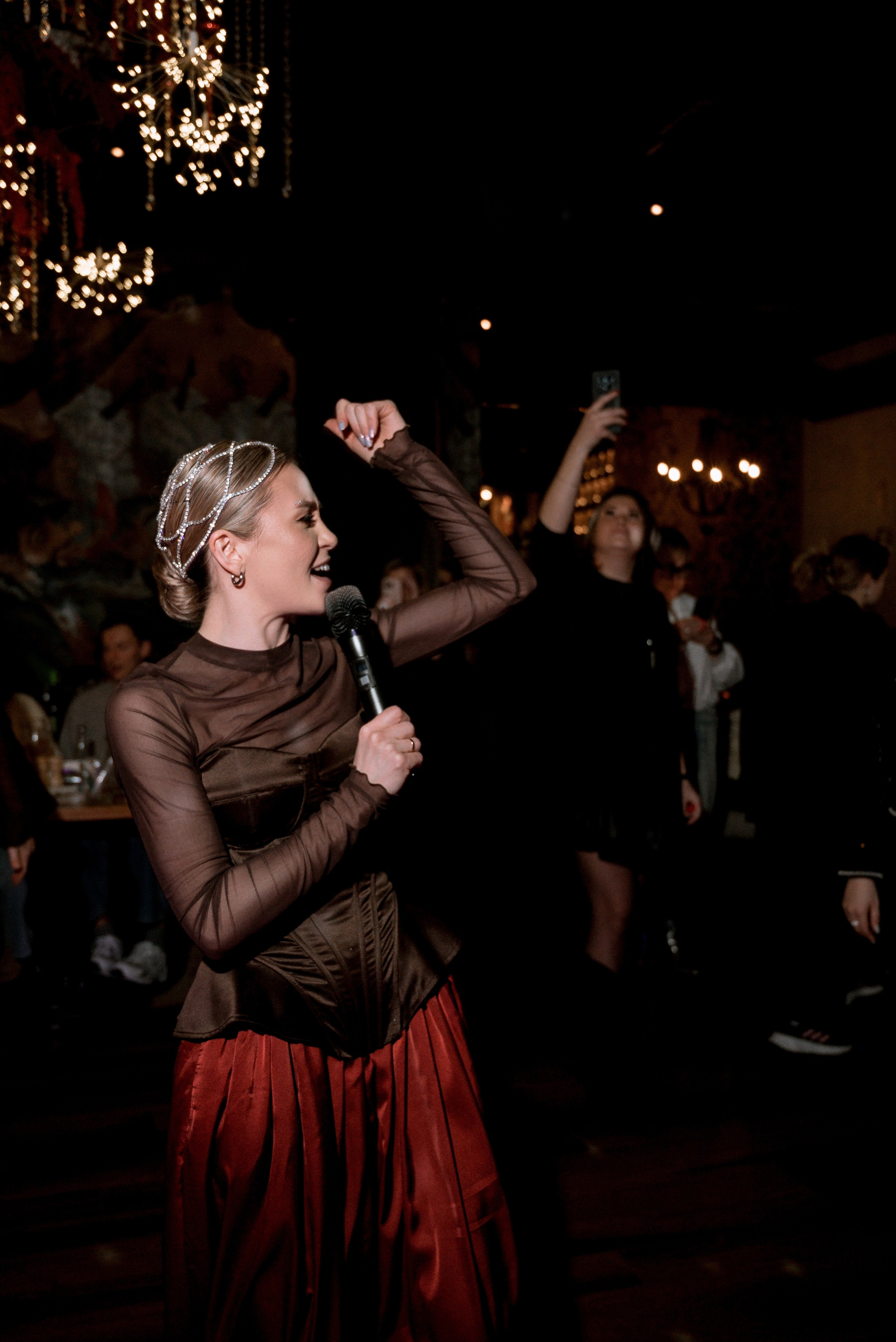 РЕПОРТАЖ. Артем Гусев фотограф Иваново