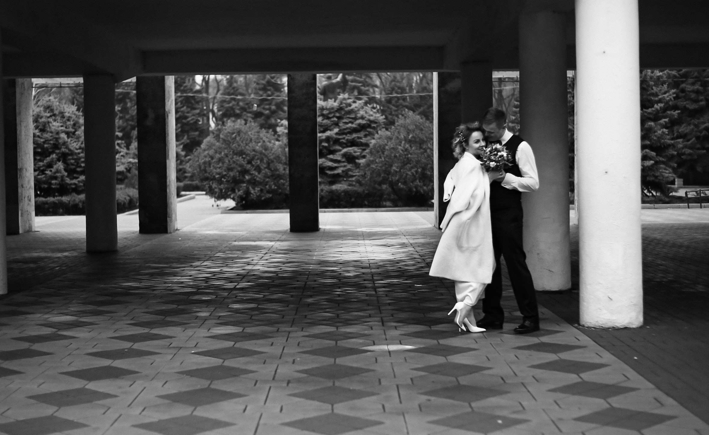 Бракосочетание. Коммерческий фотограф. Ростов-на-Дону. Дарья Константинова