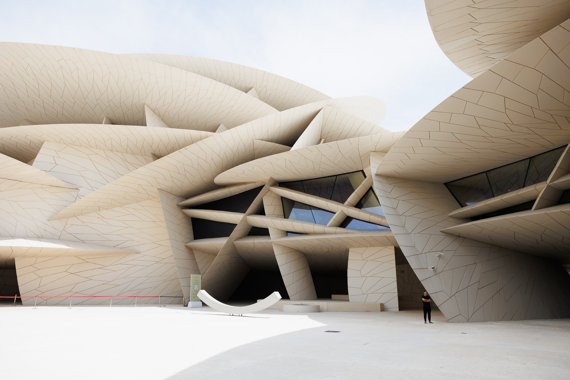 Корпоративный выезд в Qatar. Фотограф Дмитрий Елисеев