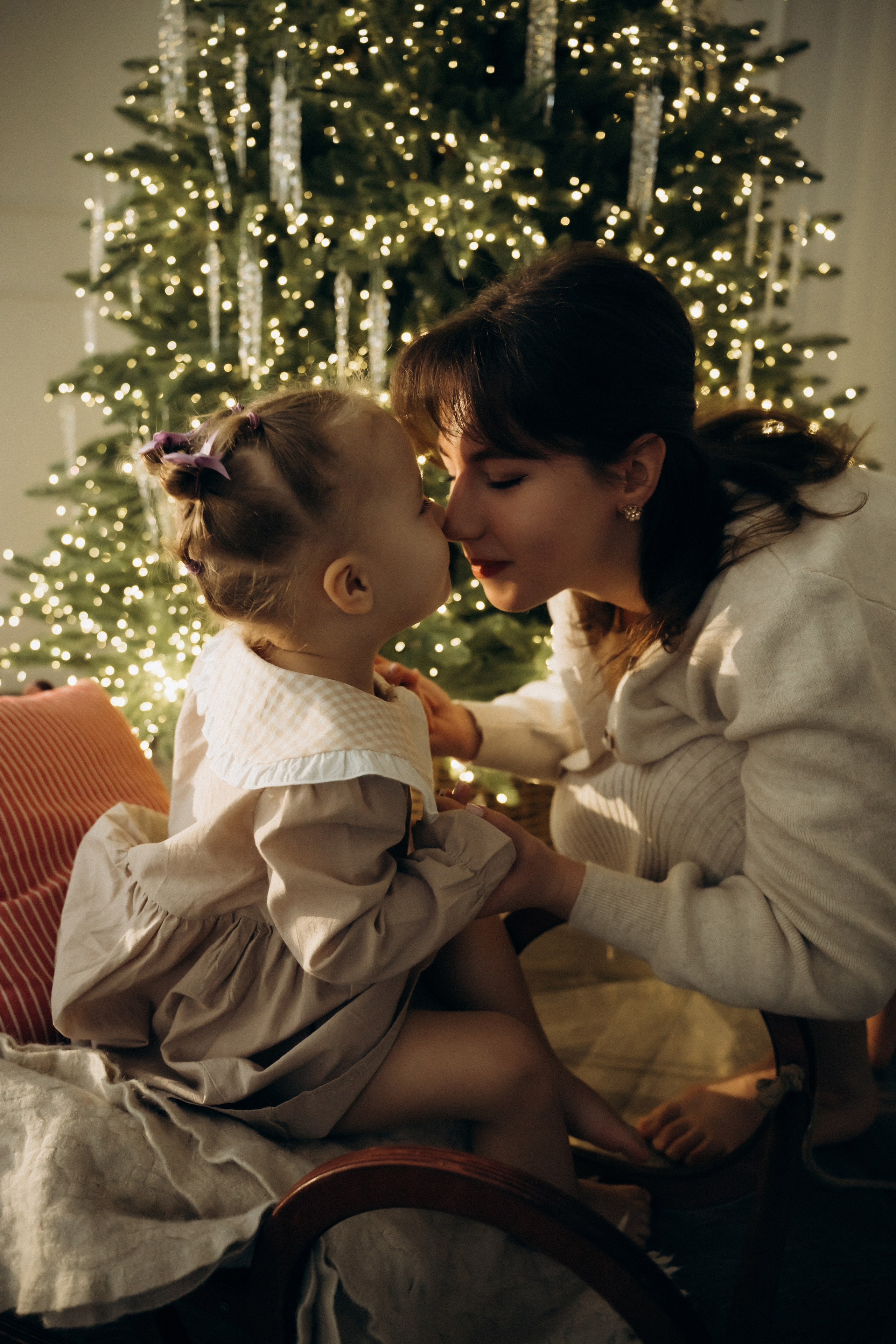 Новый год. Ирина Гонтарева|Фотограф|Белгород