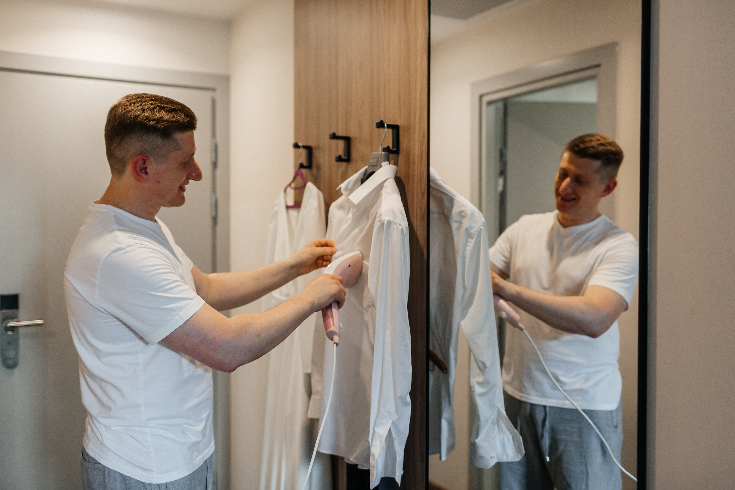 Владимир и Таисия