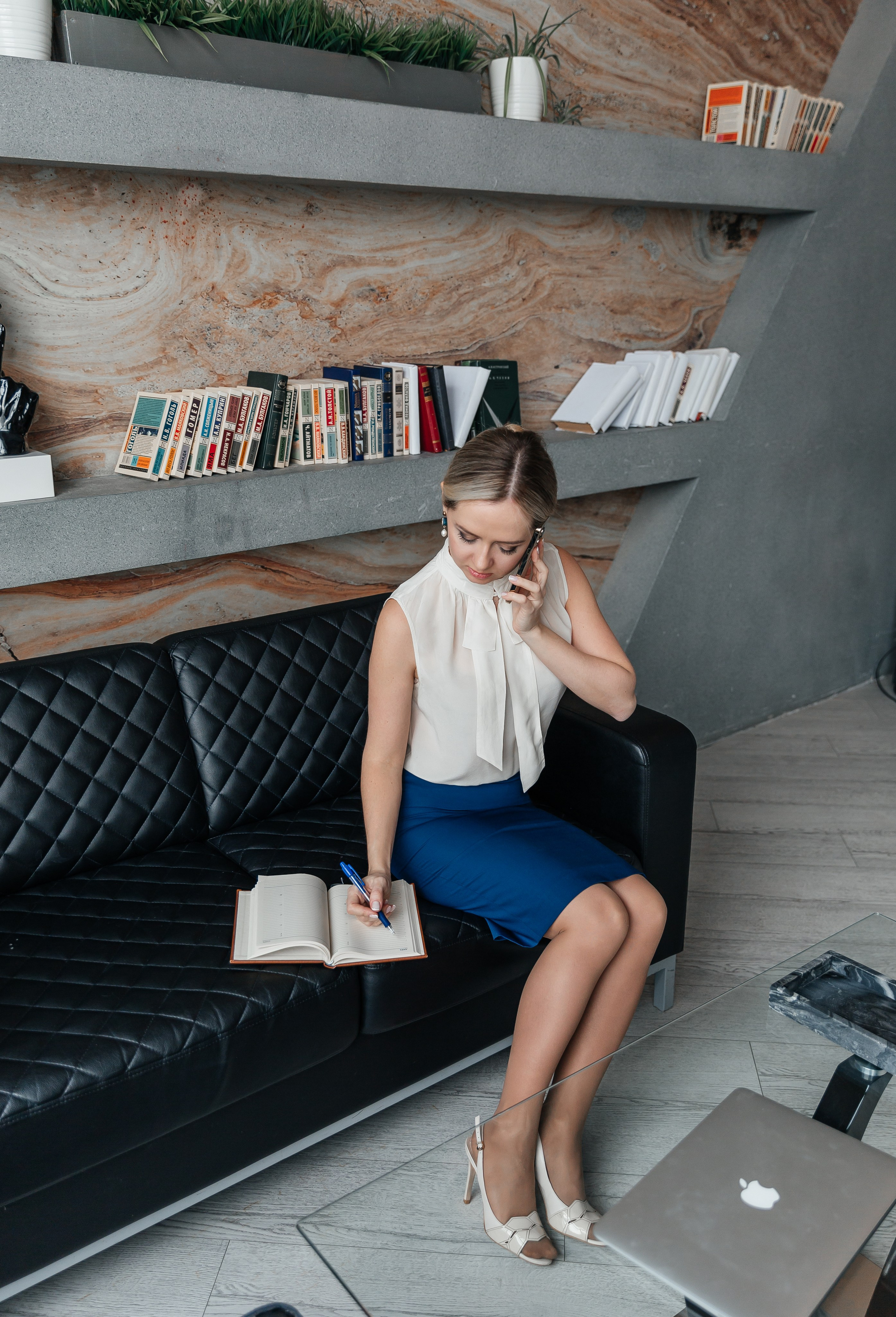 Контент Юрист Маргарита