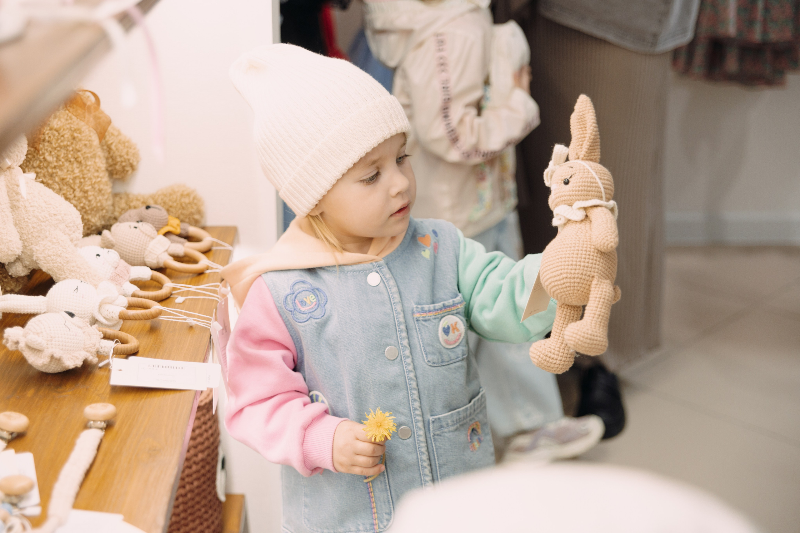 Открытие Магазина Уютного Детства. Дмитрий Судаков, фотограф в Екатеринбурге и Москве