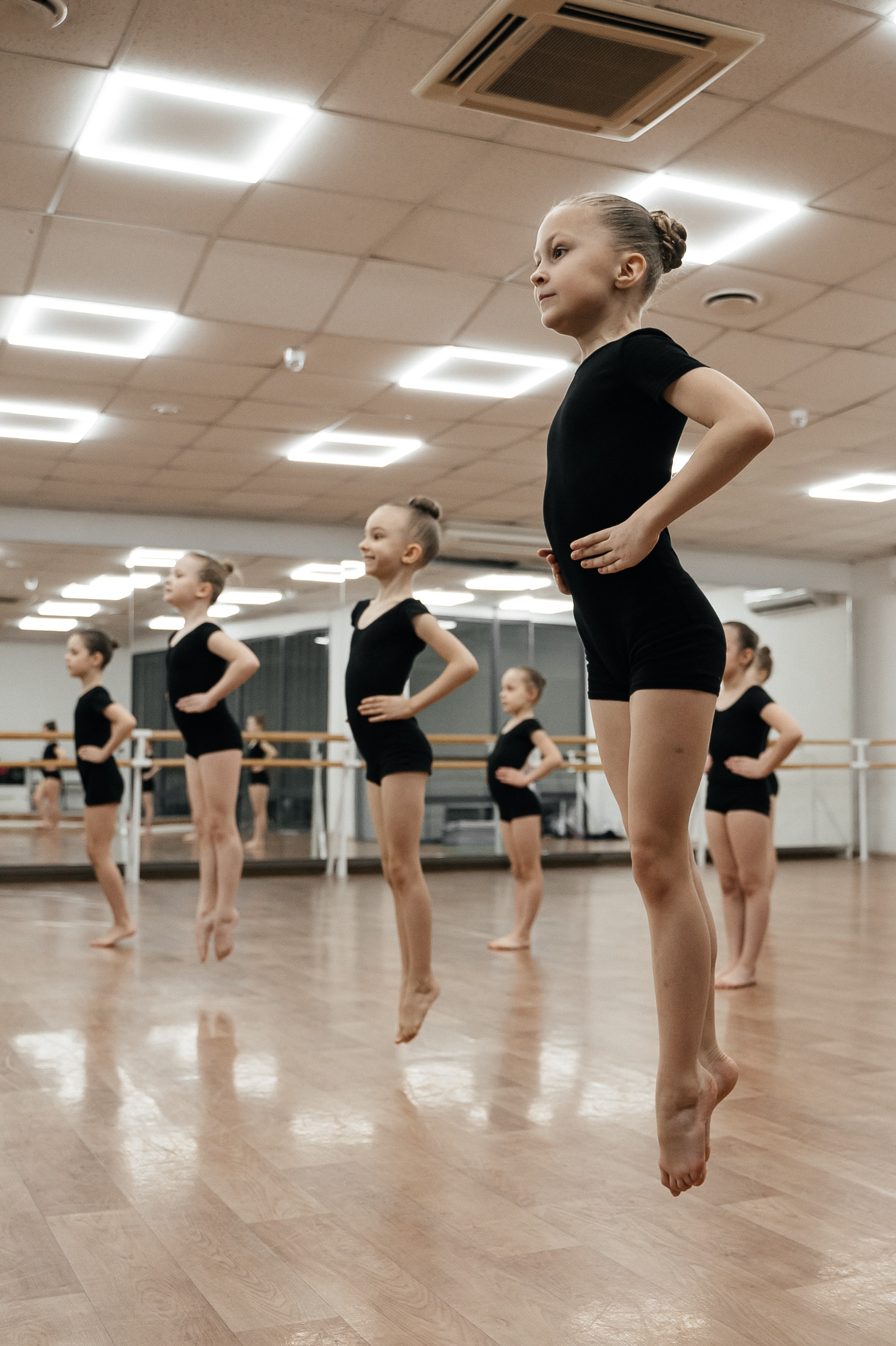 ТАНЦЫ. Свадебный фотограф в Новосибирске Алена Цизман